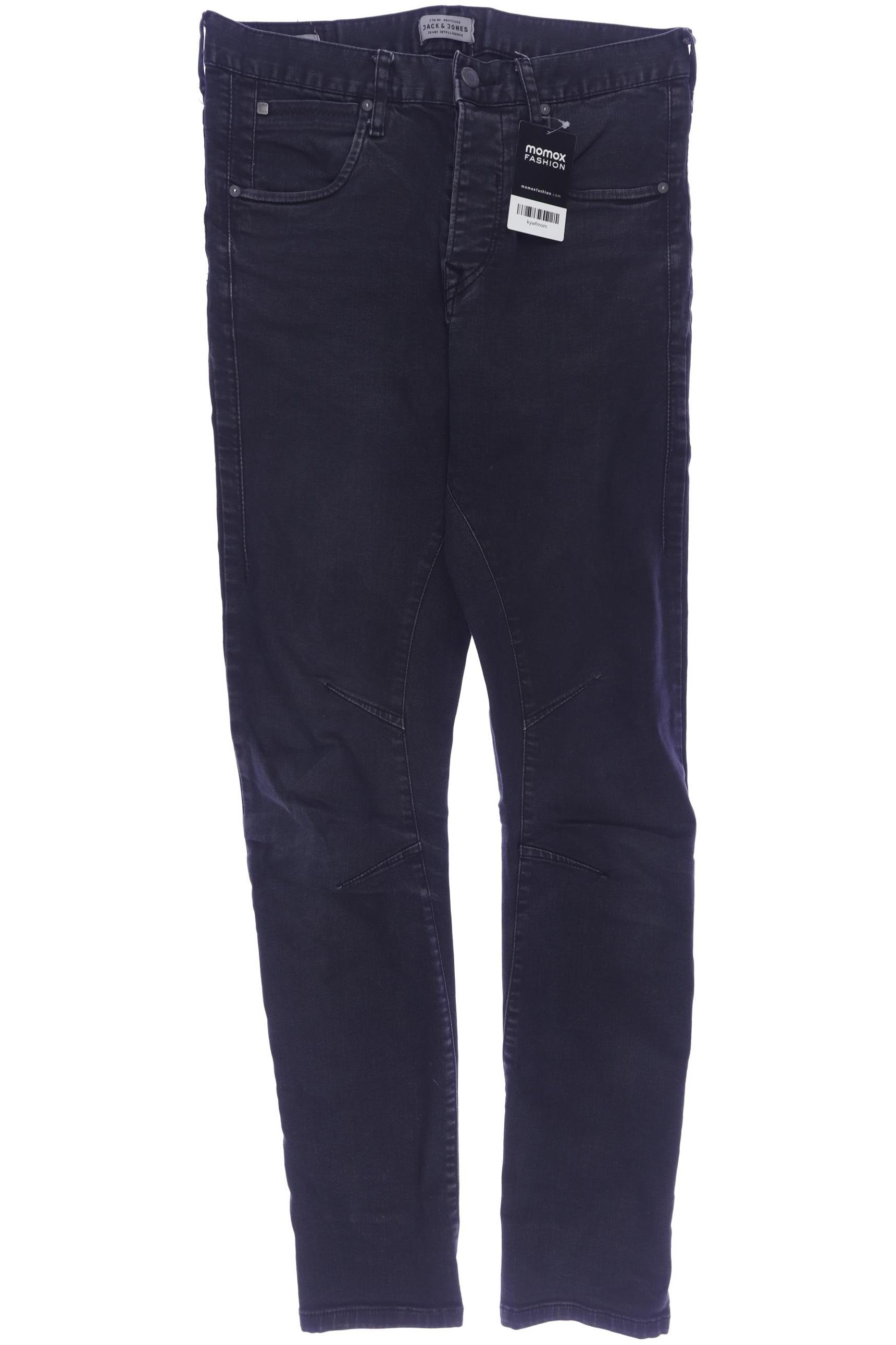 

Jack & Jones Herren Jeans, grau, Gr. 31