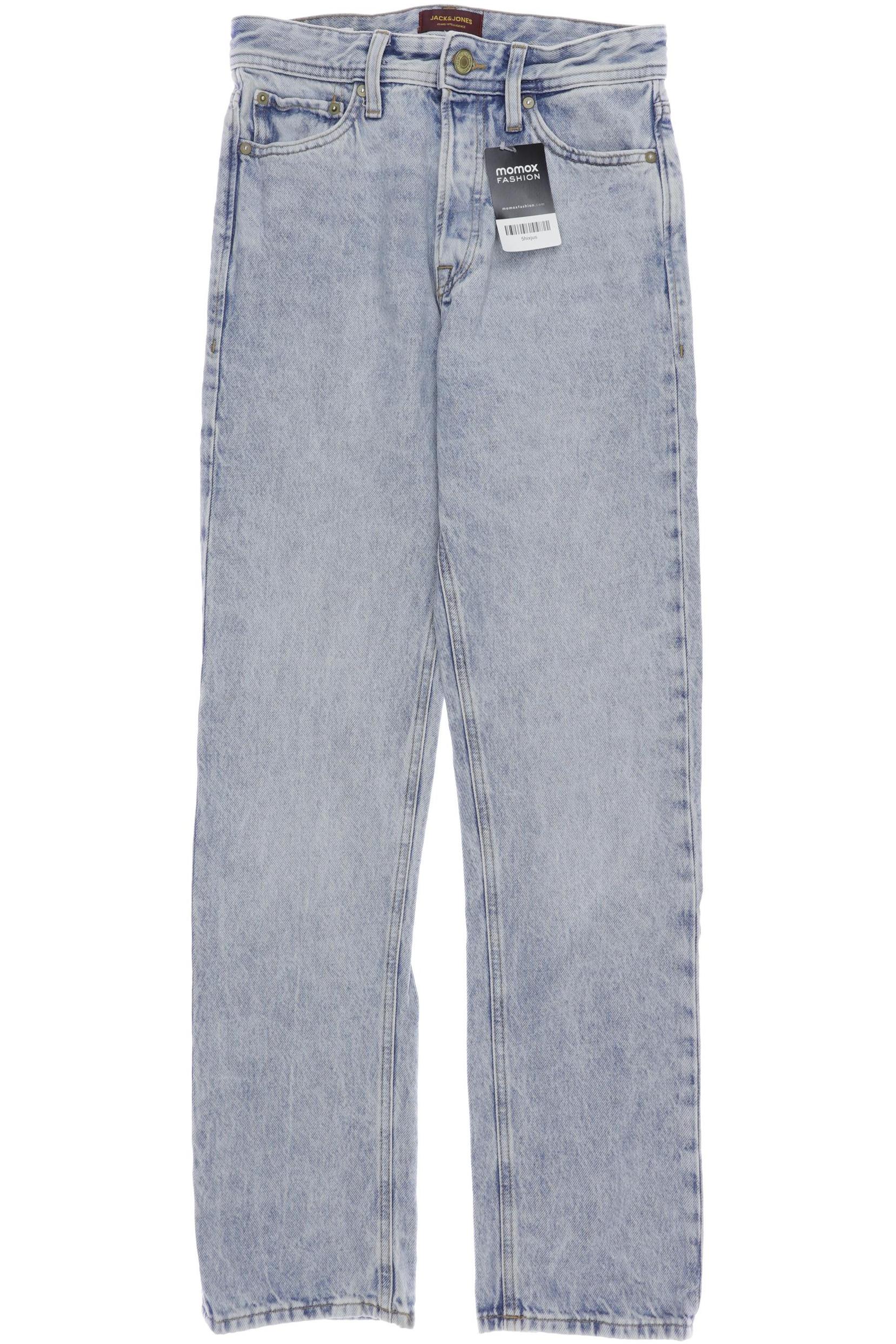 

Jack & Jones Herren Jeans, hellblau, Gr. 27