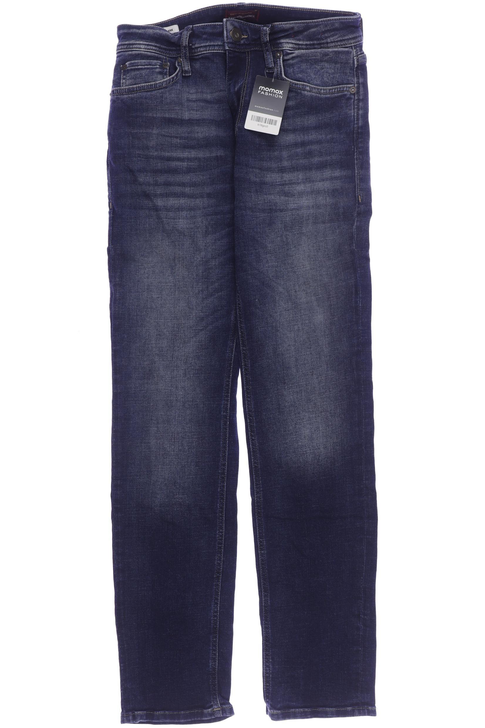 

Jack & Jones Herren Jeans, blau, Gr. 29