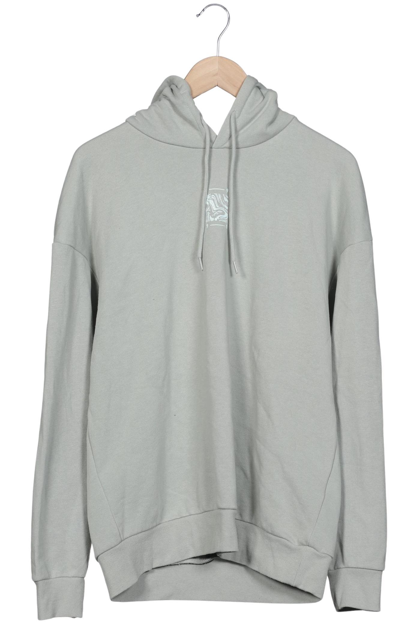 

Jack & Jones Herren Kapuzenpullover, grün, Gr. 54