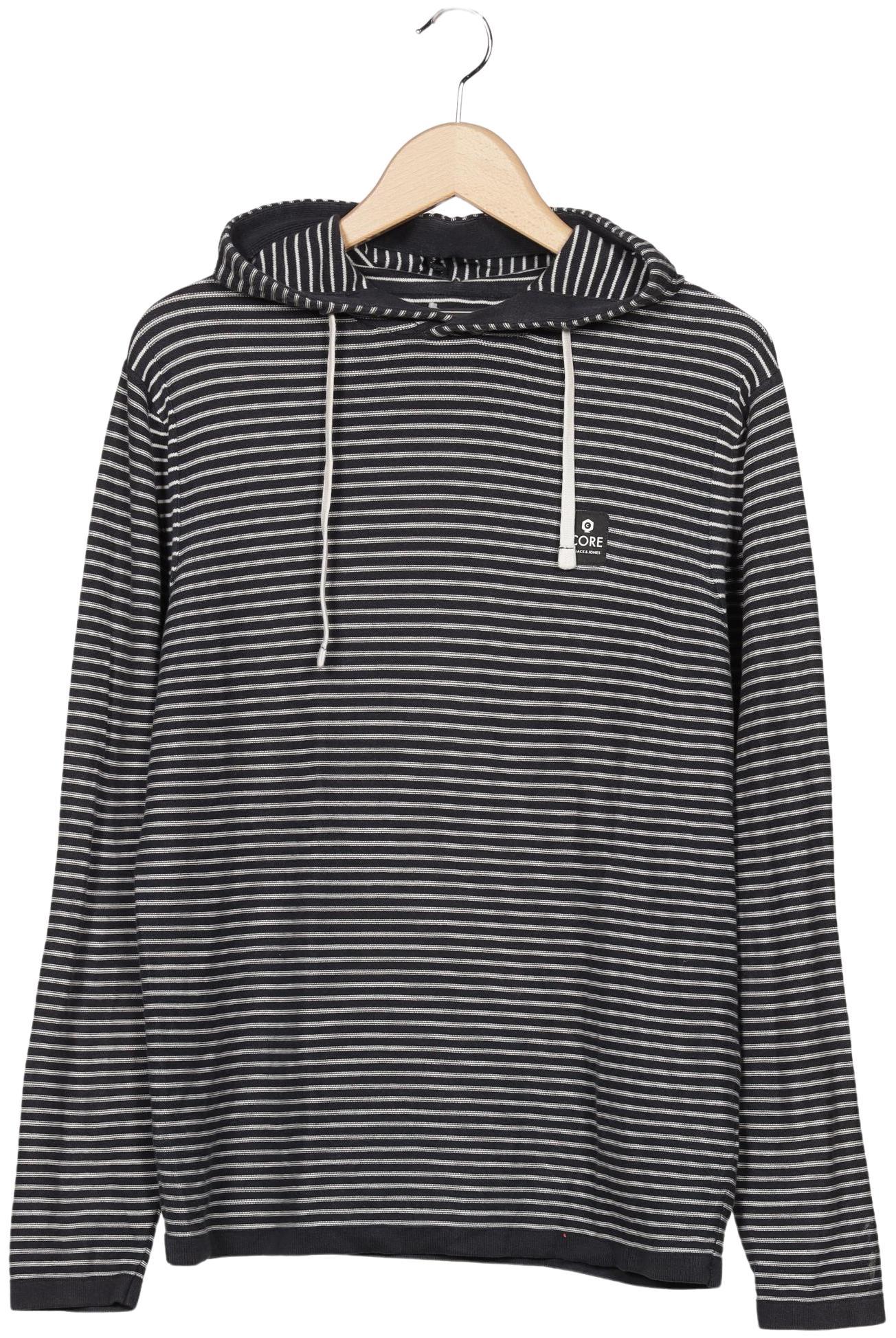 

Jack & Jones Herren Kapuzenpullover, mehrfarbig, Gr. 48