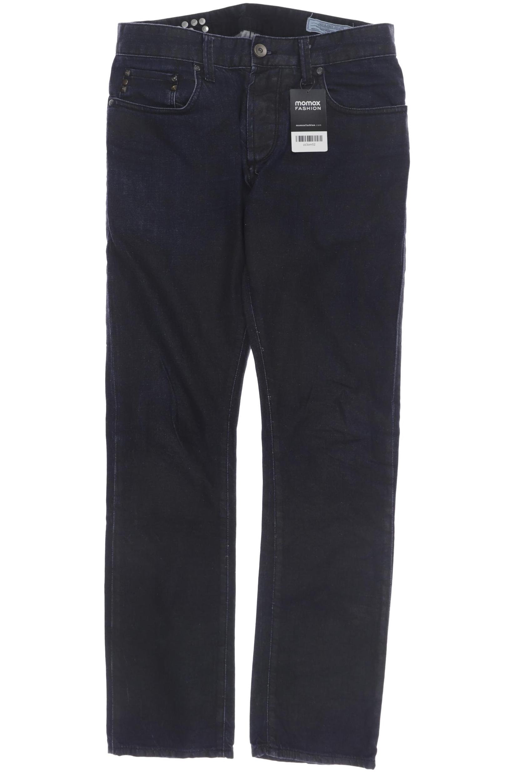 

Jack & Jones Herren Jeans, marineblau, Gr. 32