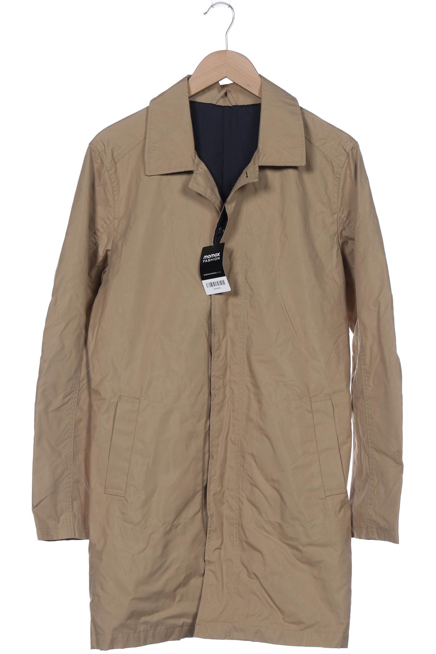 

Jack & Jones Herren Mantel, beige, Gr. 48