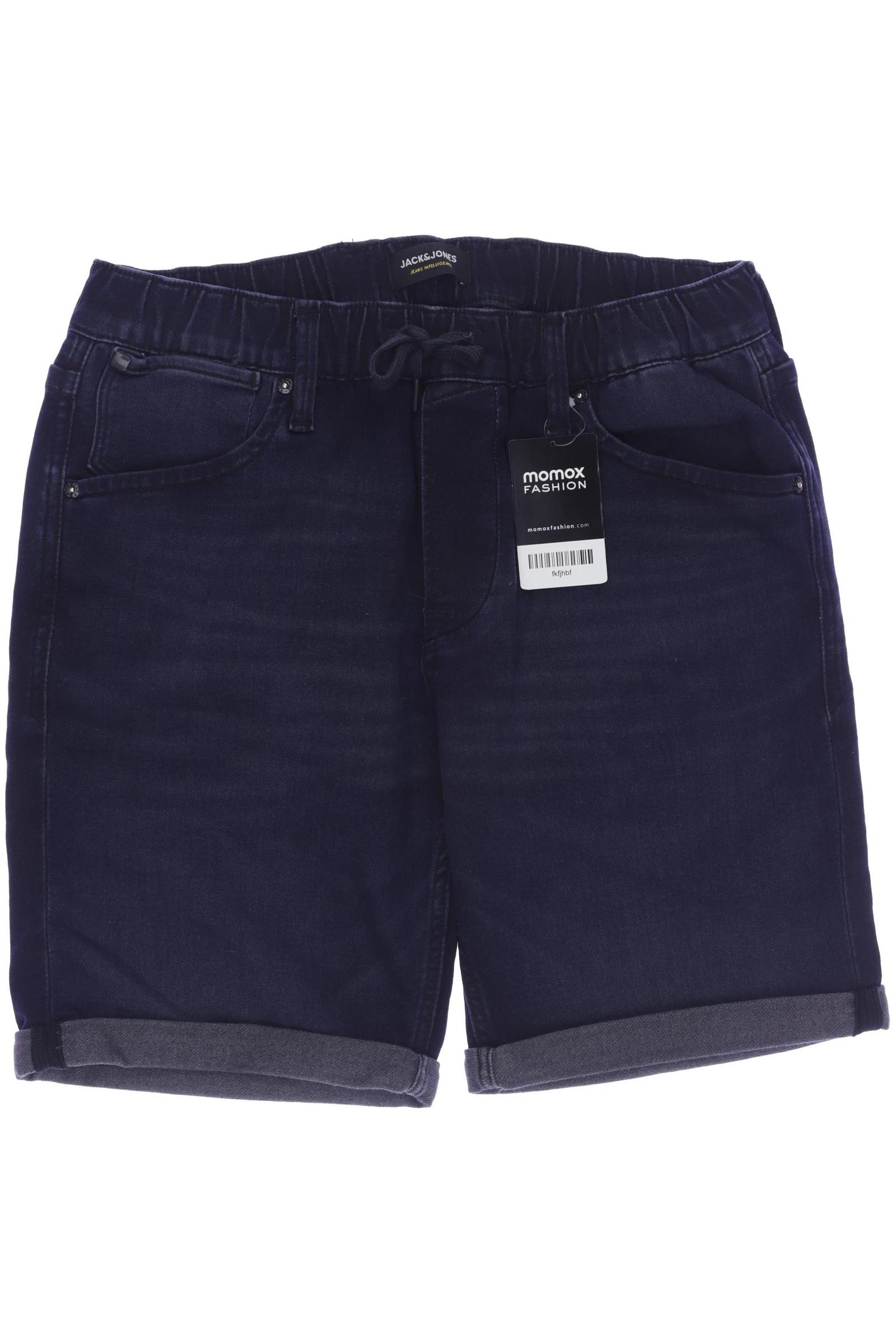 

Jack & Jones Herren Shorts, marineblau, Gr. 48