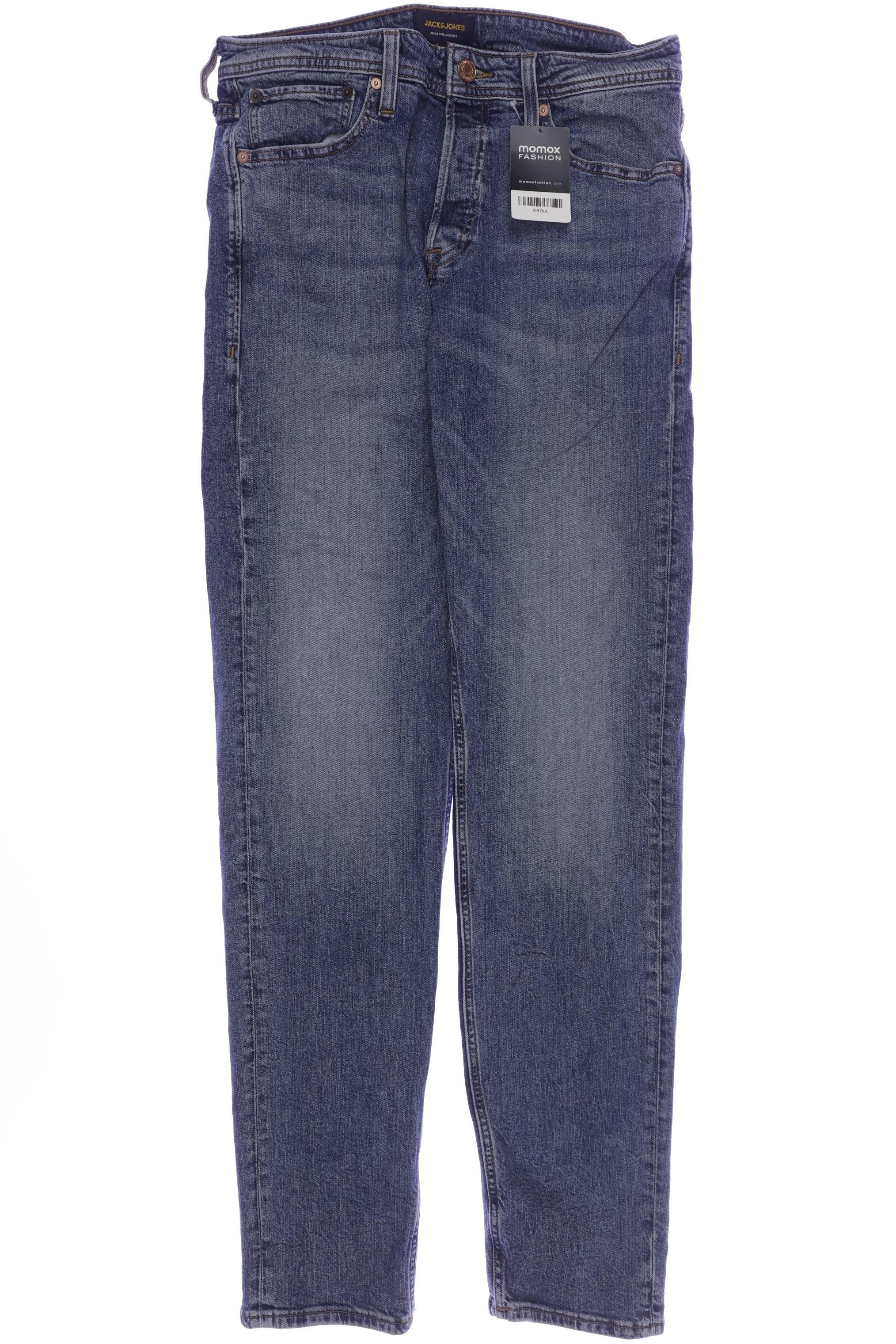 

Jack & Jones Herren Jeans, blau, Gr. 32