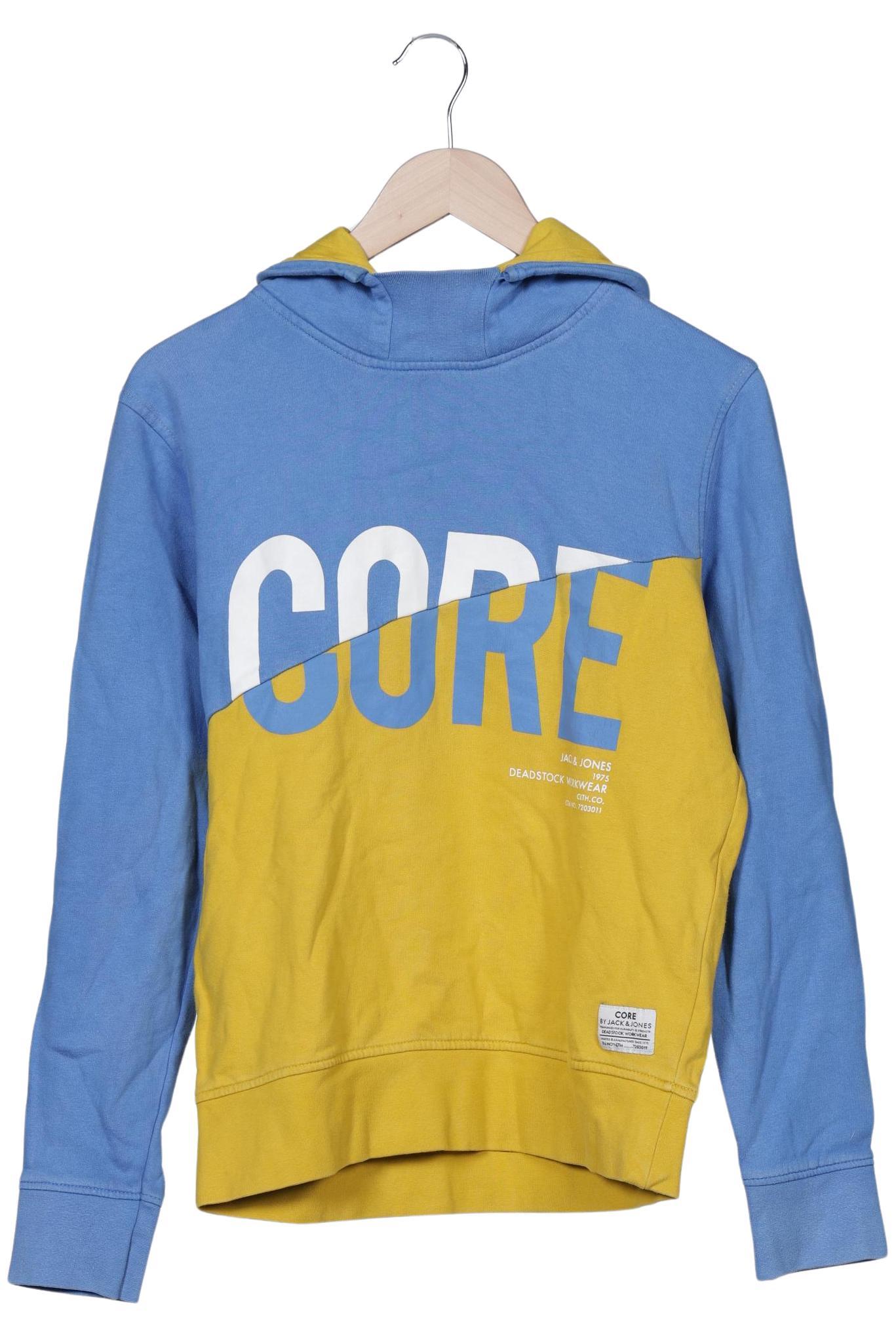 

Jack & Jones Herren Kapuzenpullover, mehrfarbig, Gr. 46