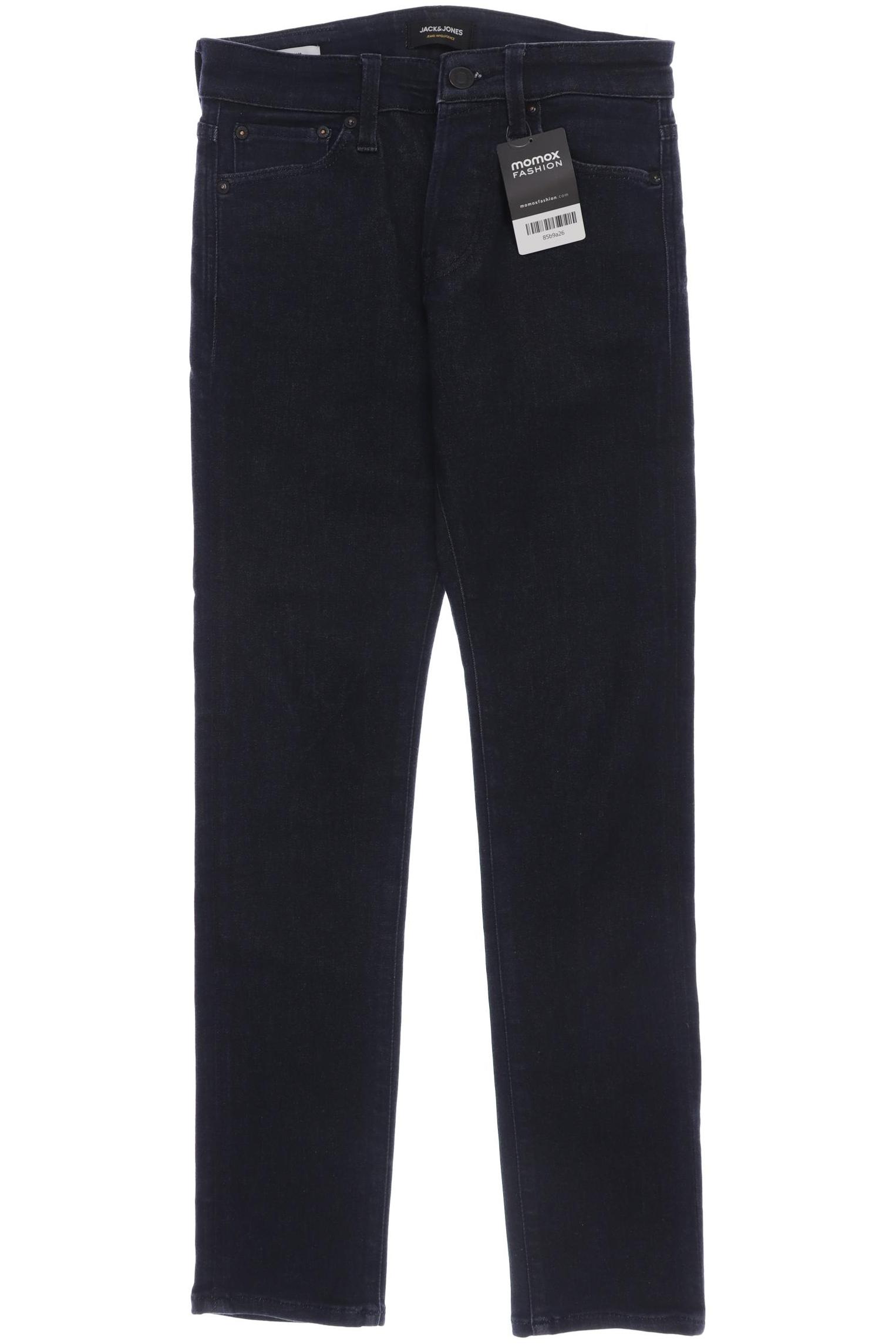 

Jack & Jones Herren Jeans, marineblau