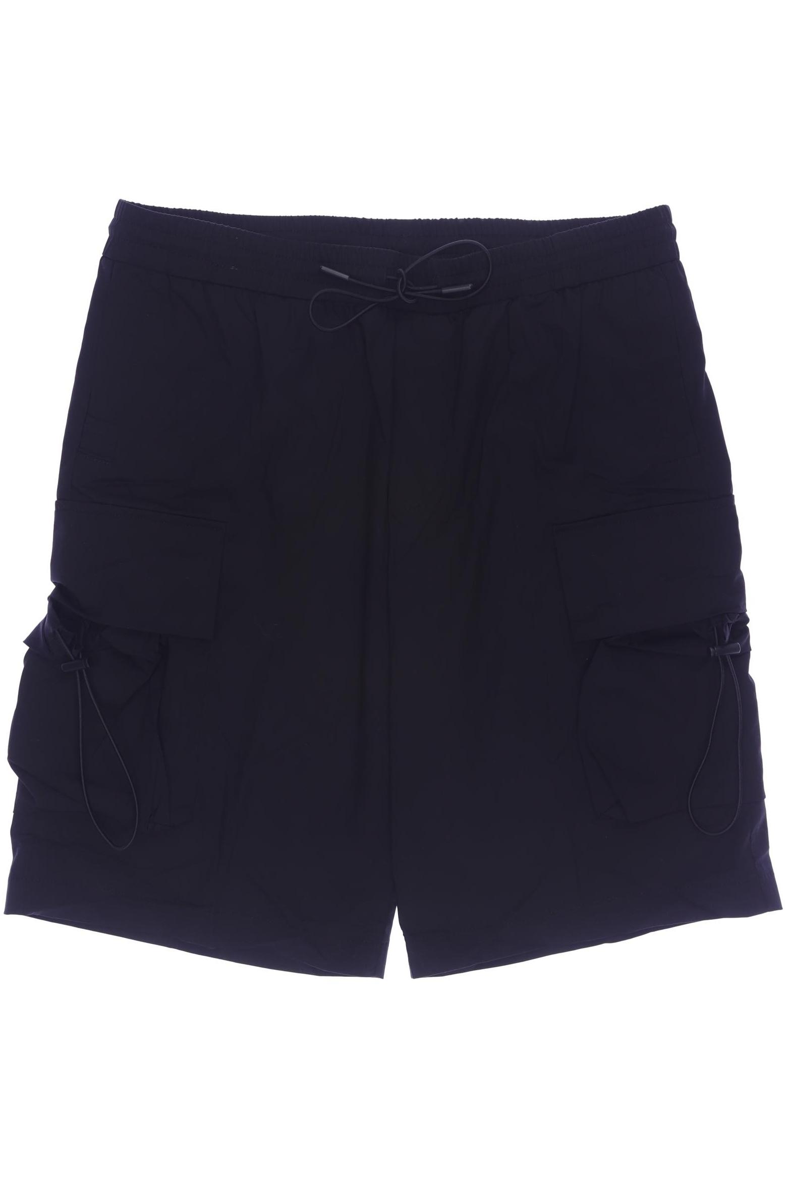 

Jack & Jones Herren Shorts, schwarz, Gr. 48