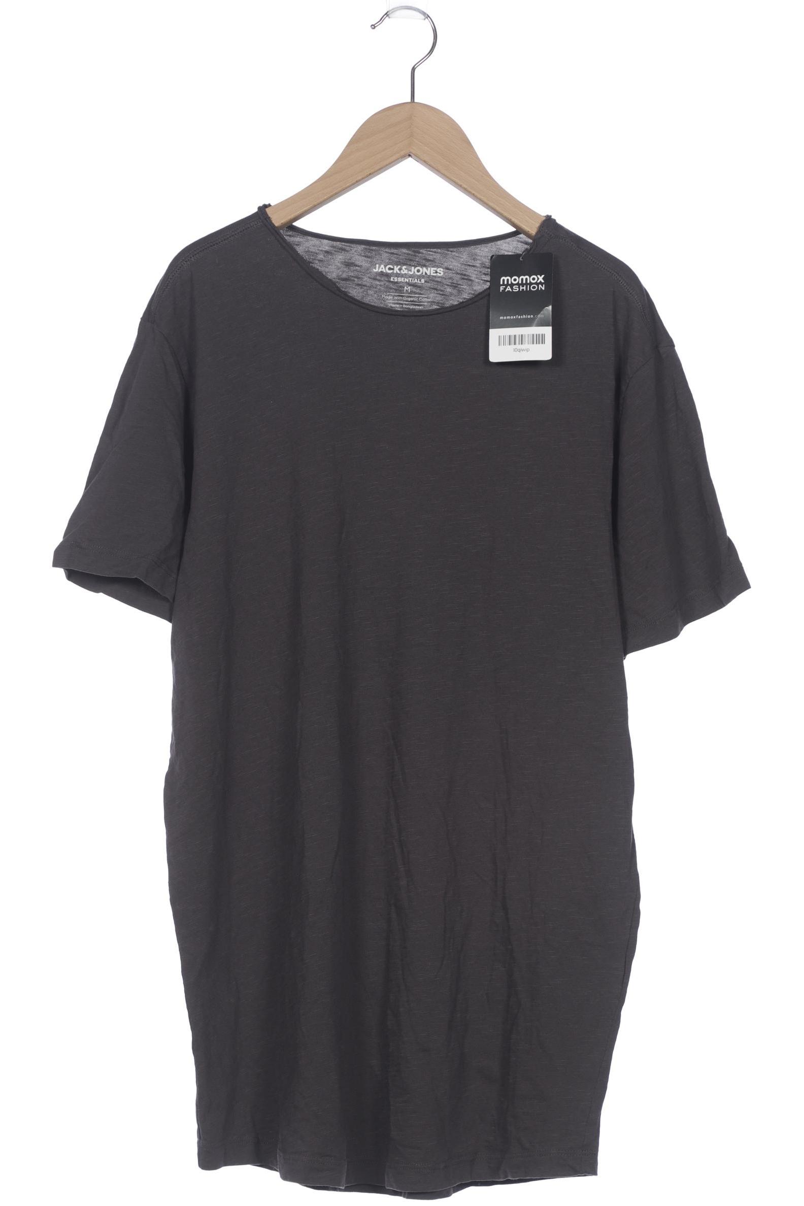 

Jack & Jones Herren T-Shirt, grau, Gr. 48