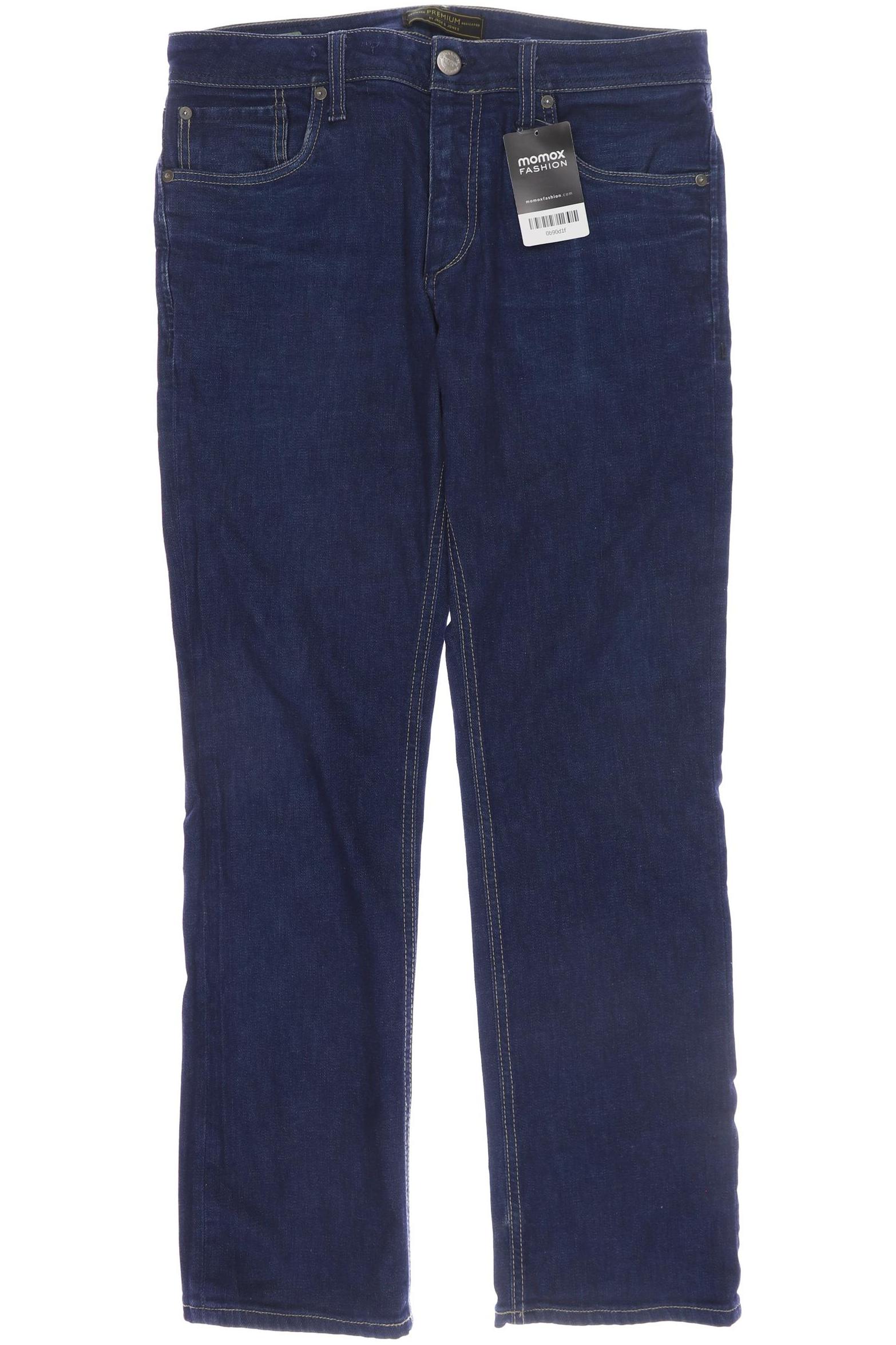 

Jack & Jones Herren Jeans, blau, Gr. 32