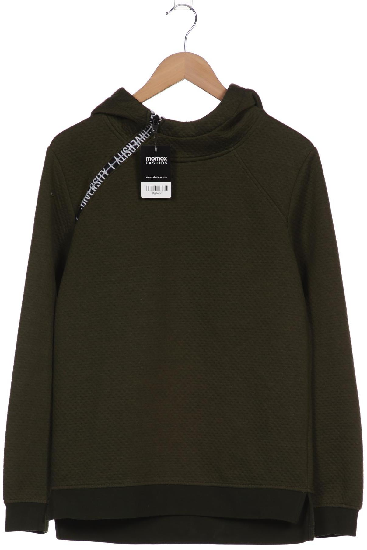 

JACK & JONES Herren Kapuzenpullover, grün