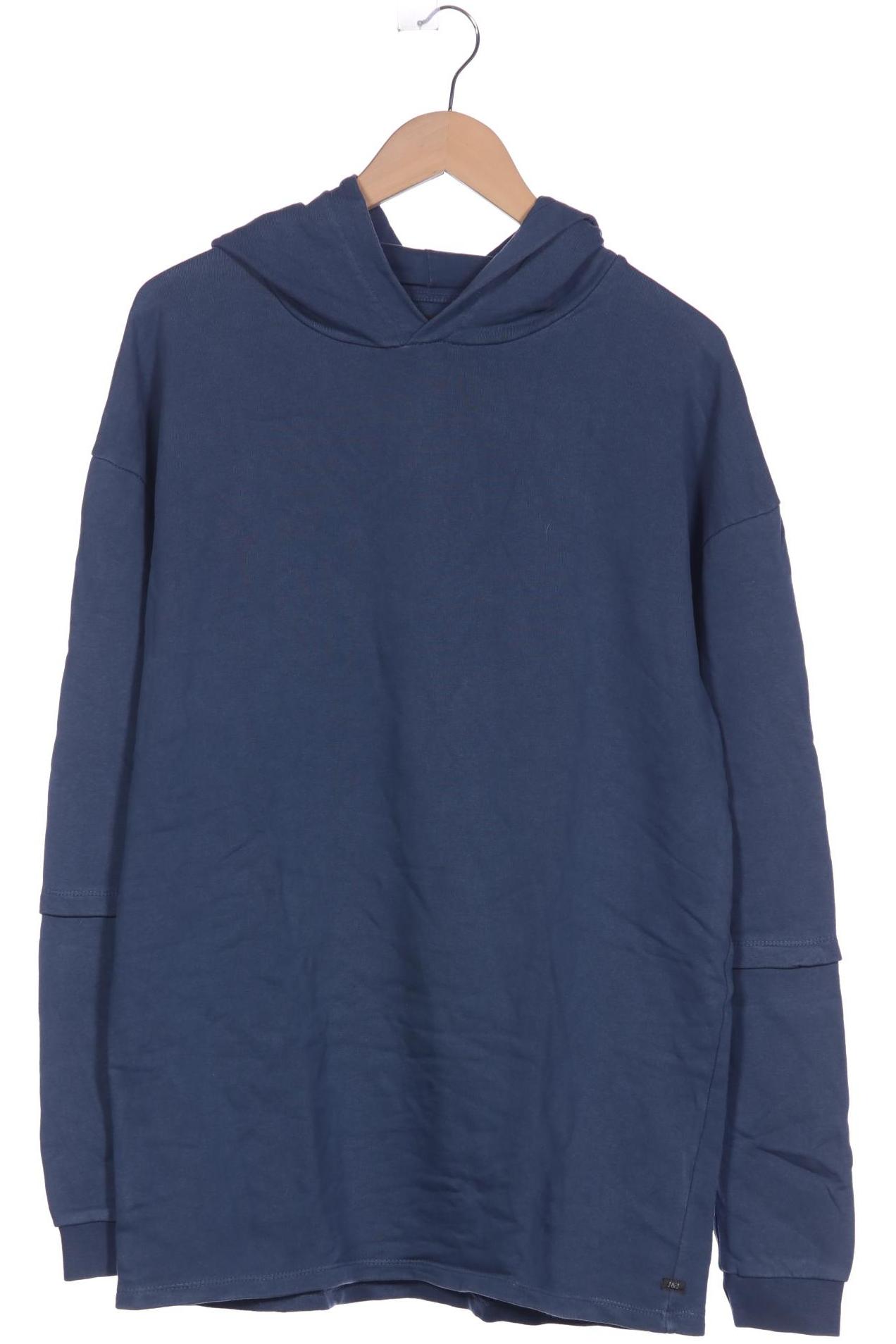

Jack & Jones Herren Kapuzenpullover, blau, Gr. 48