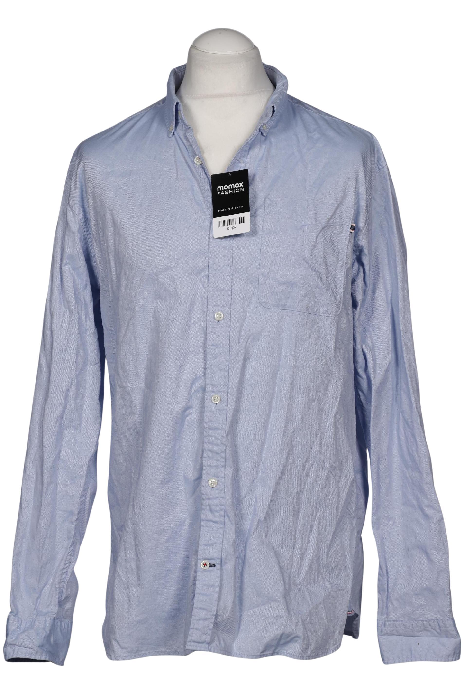 

Jack & Jones Herren Hemd, hellblau, Gr. 54