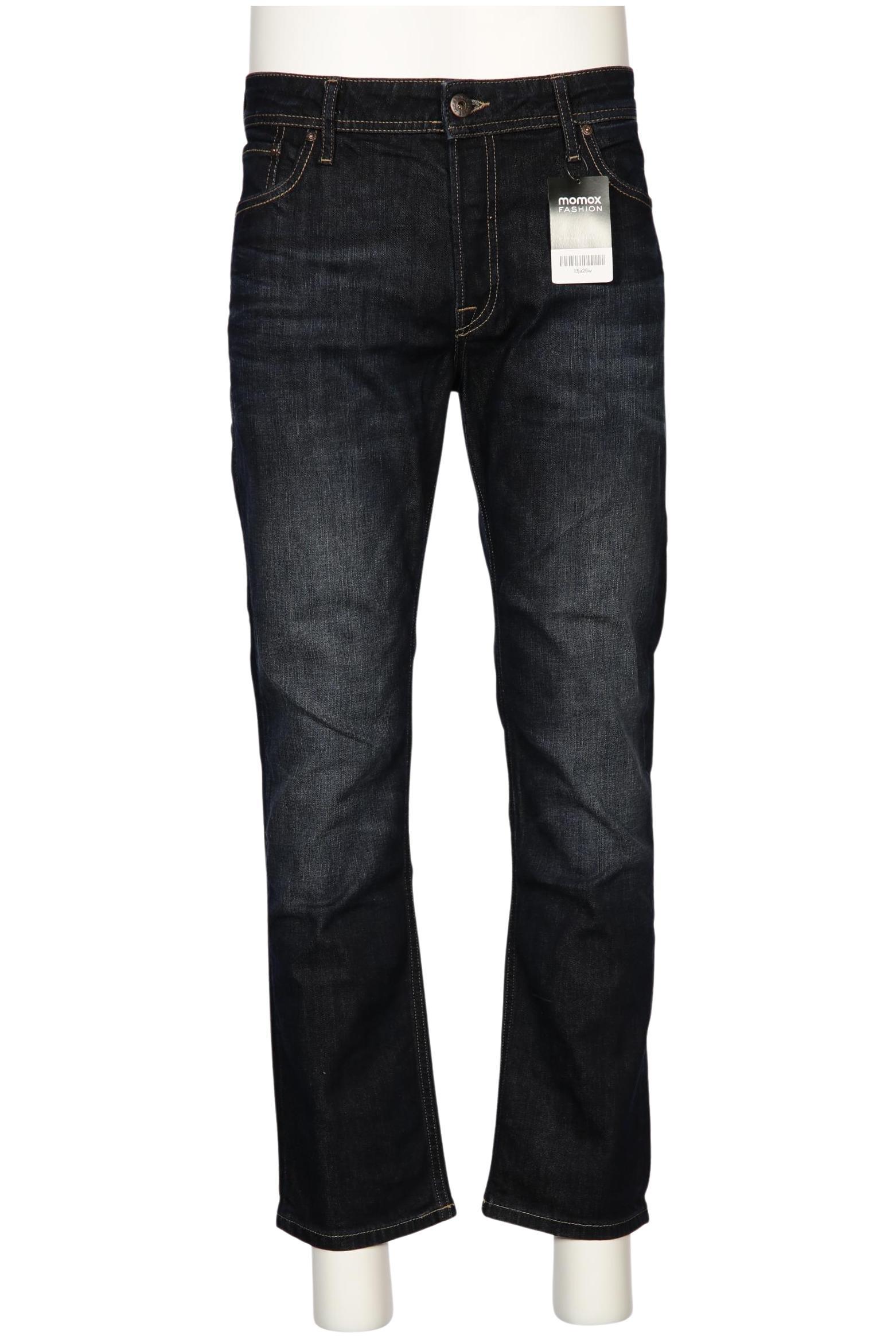 

Jack & Jones Herren Jeans, marineblau, Gr. 33