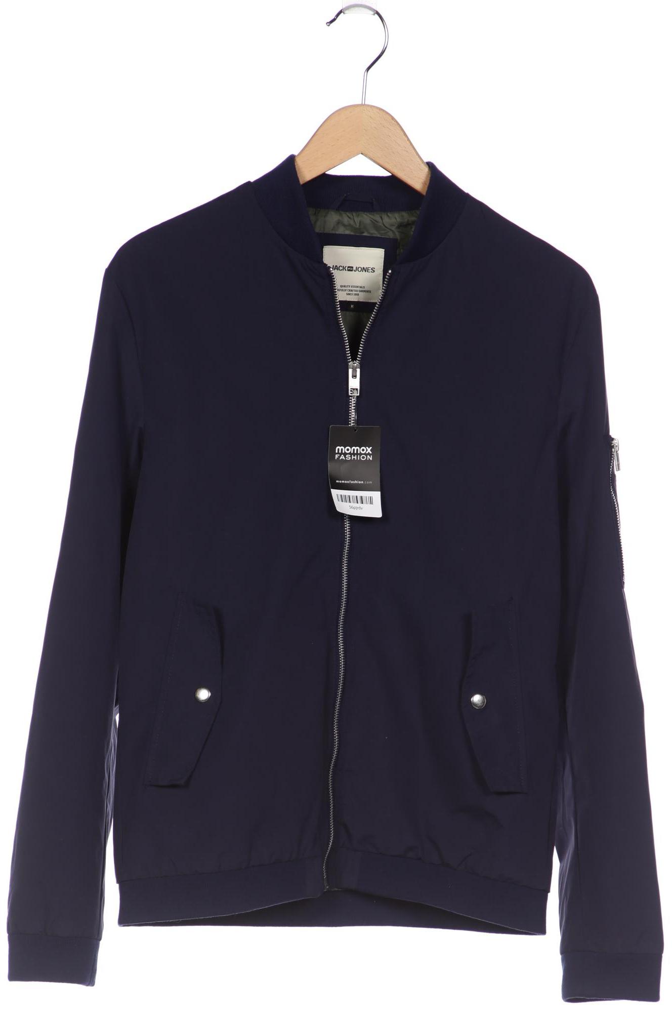 

JACK & JONES Herren Jacke, marineblau