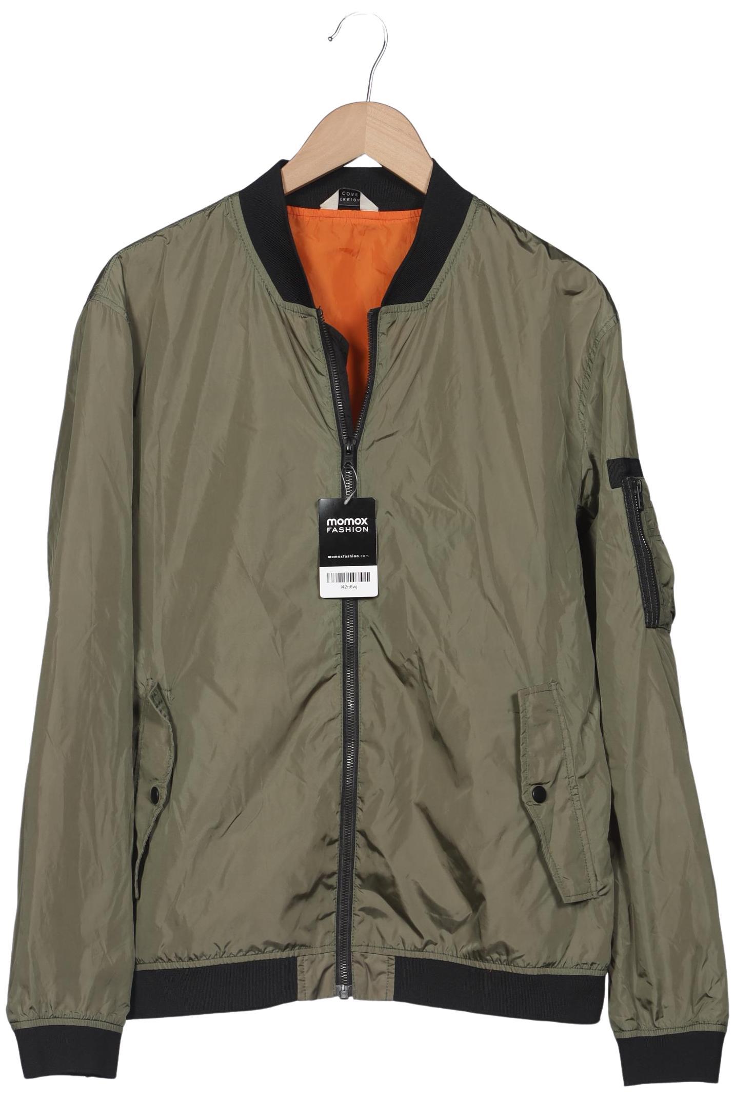 

Jack & Jones Herren Jacke, grün, Gr. 54