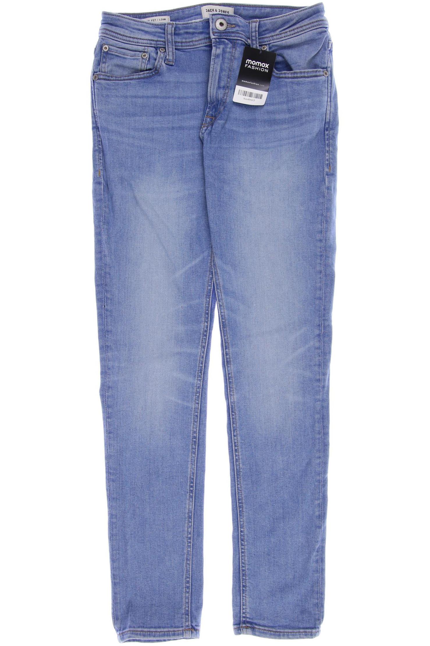 

Jack & Jones Herren Jeans, blau