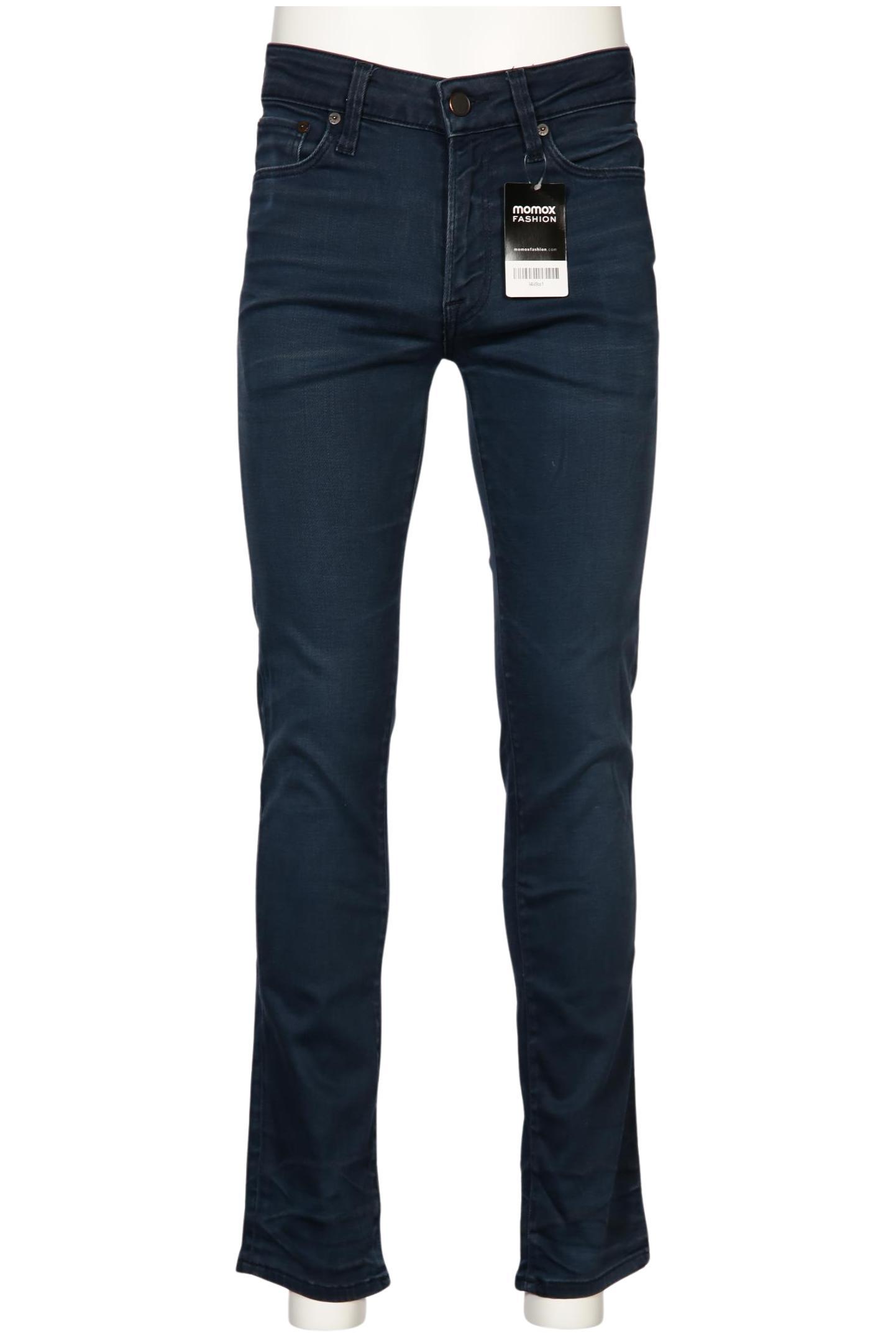 Thumbnail - Jack &amp; Jones Herren Jeans, marineblau, Gr. 28
