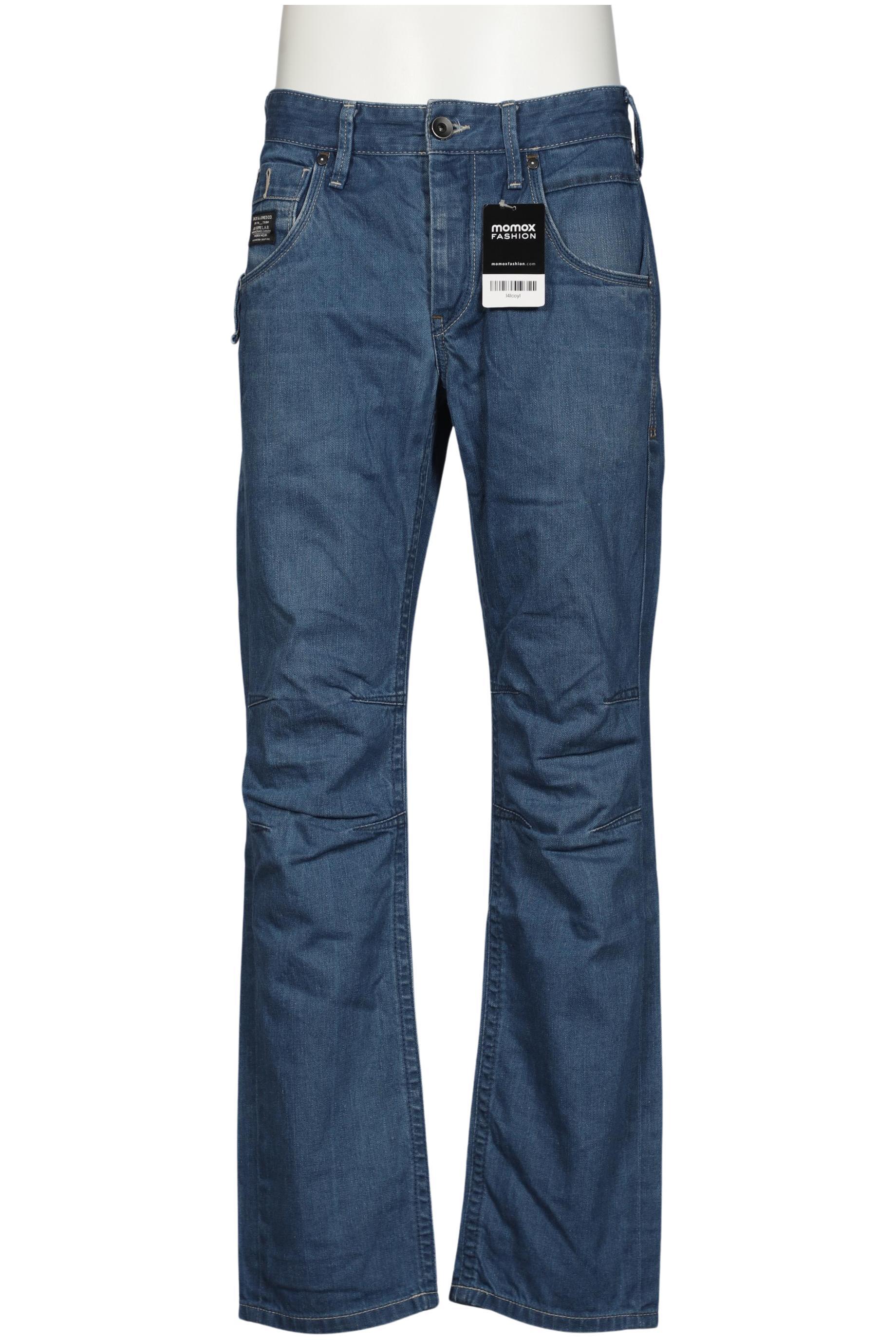 

Jack & Jones Herren Jeans, blau, Gr. 31