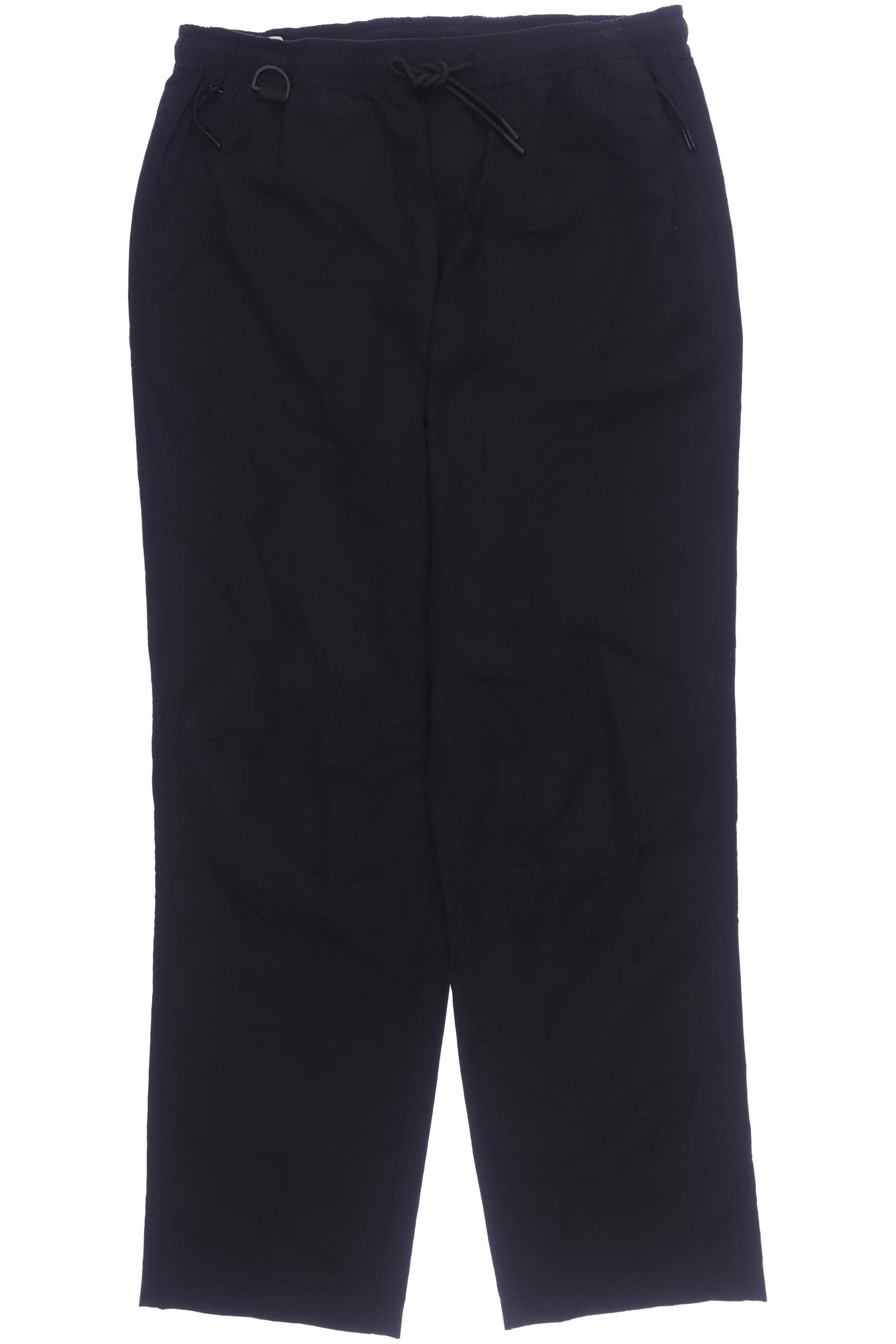 

Jack & Jones Herren Stoffhose, schwarz, Gr. 0
