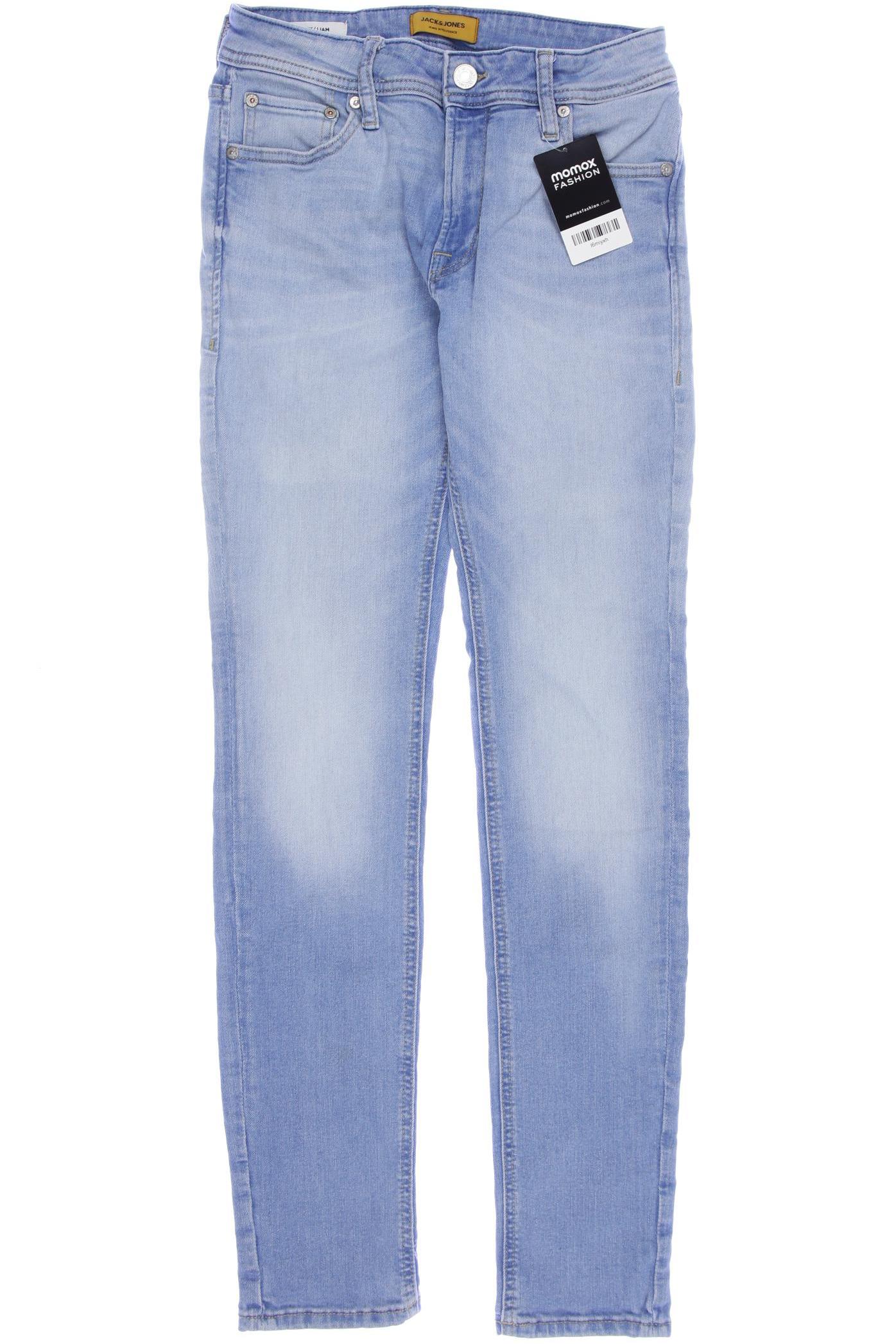 

Jack & Jones Herren Jeans, hellblau, Gr. 28