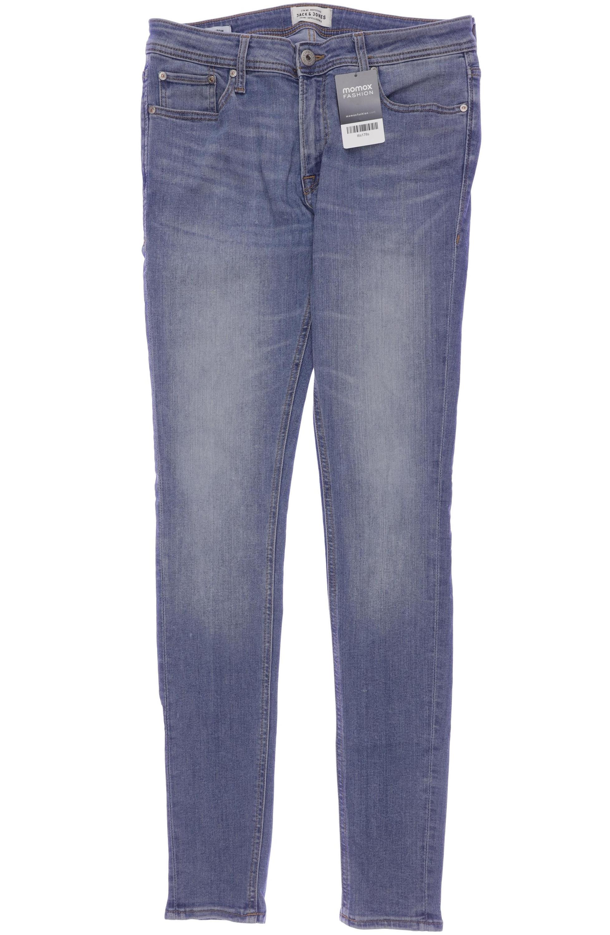 

Jack & Jones Herren Jeans, blau, Gr. 31