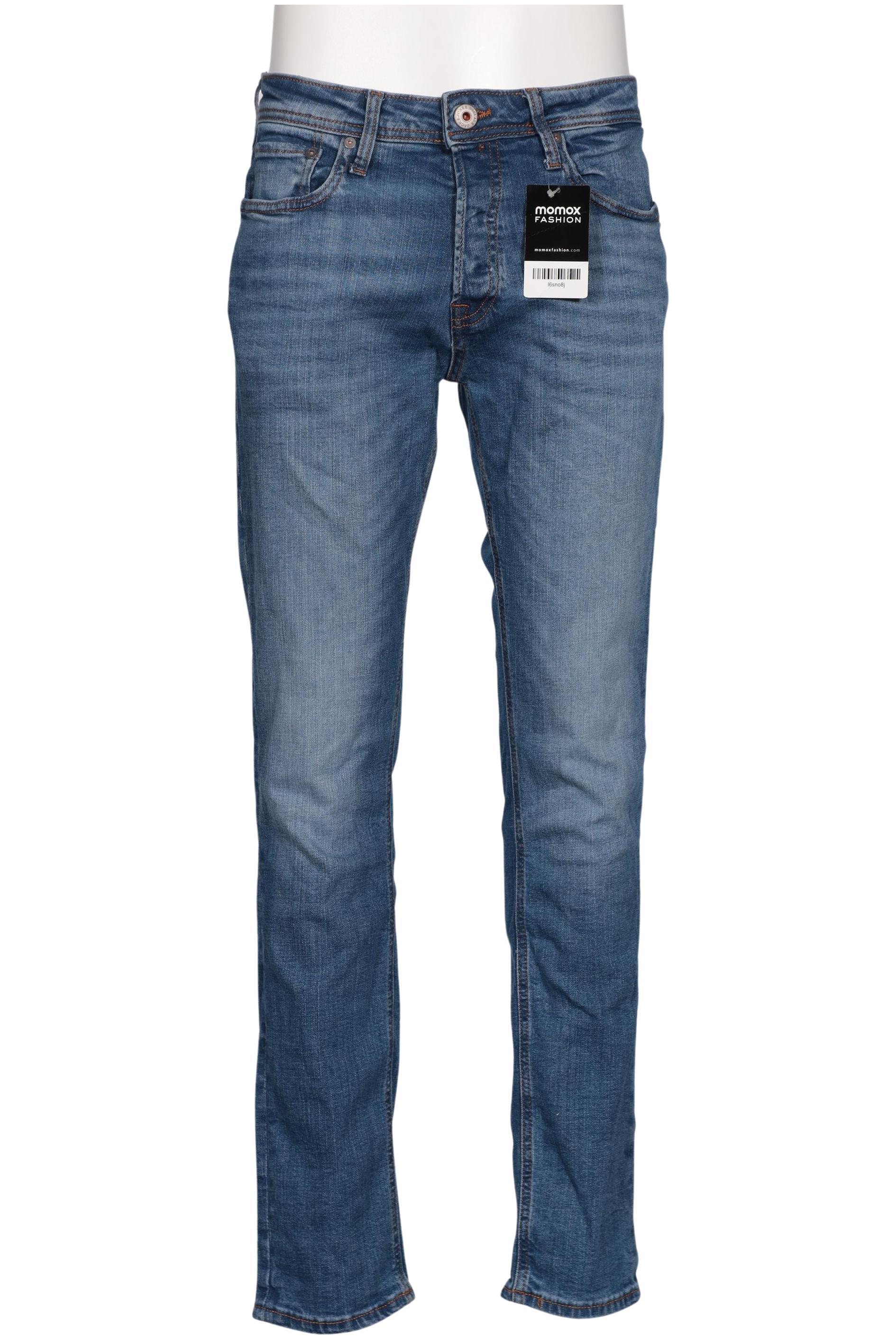 

Jack & Jones Herren Jeans, blau, Gr. 30