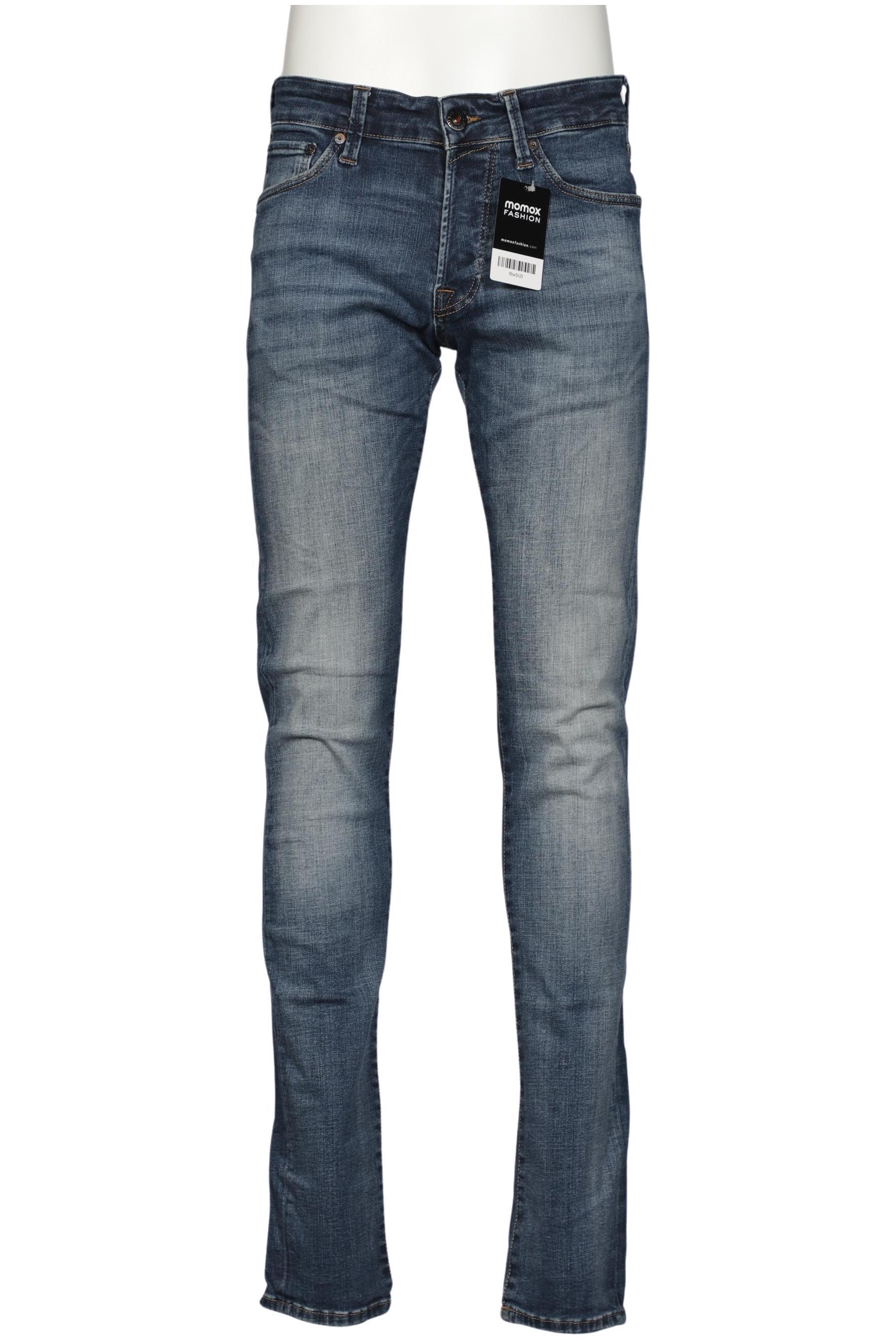 Thumbnail - Jack &amp; Jones Herren Jeans, blau, Gr. 30