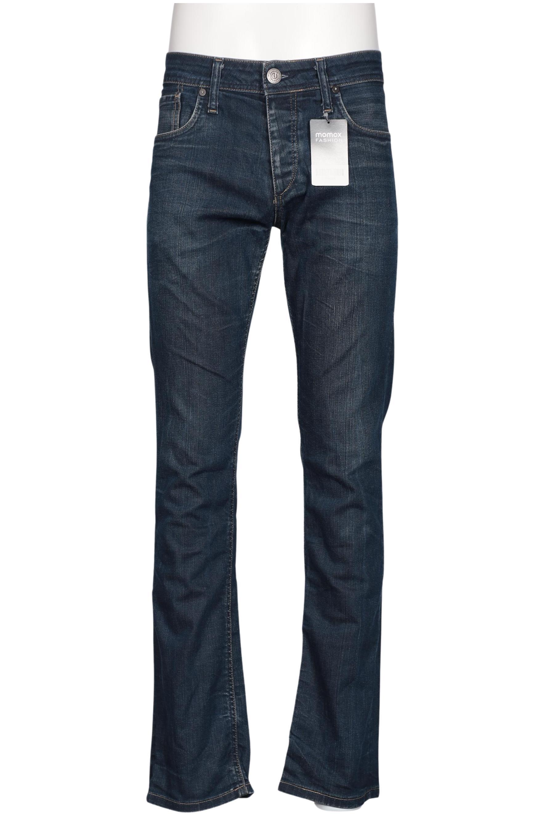 

Jack & Jones Herren Jeans, blau, Gr. 31