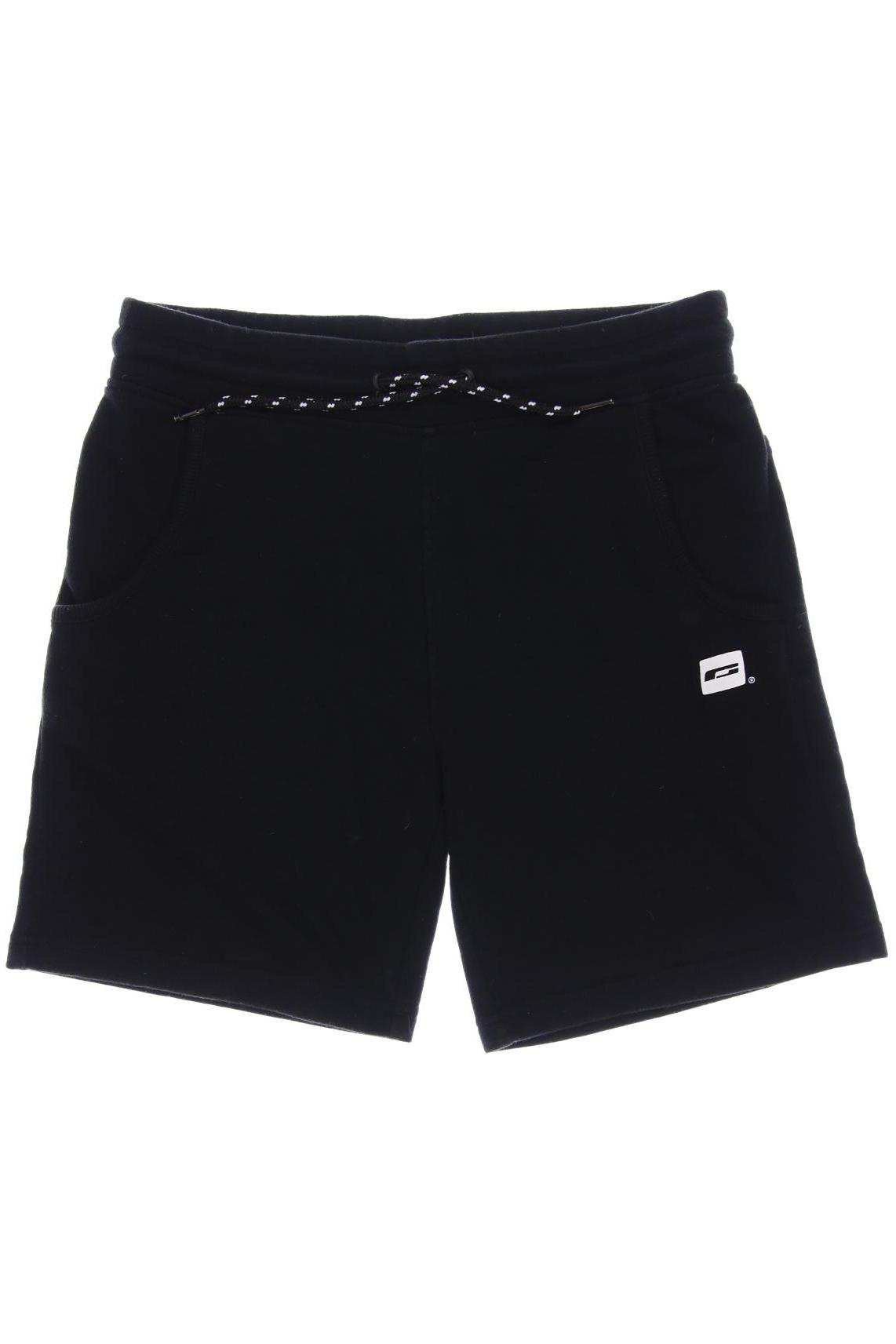 

Jack & Jones Herren Shorts, schwarz, Gr. 46