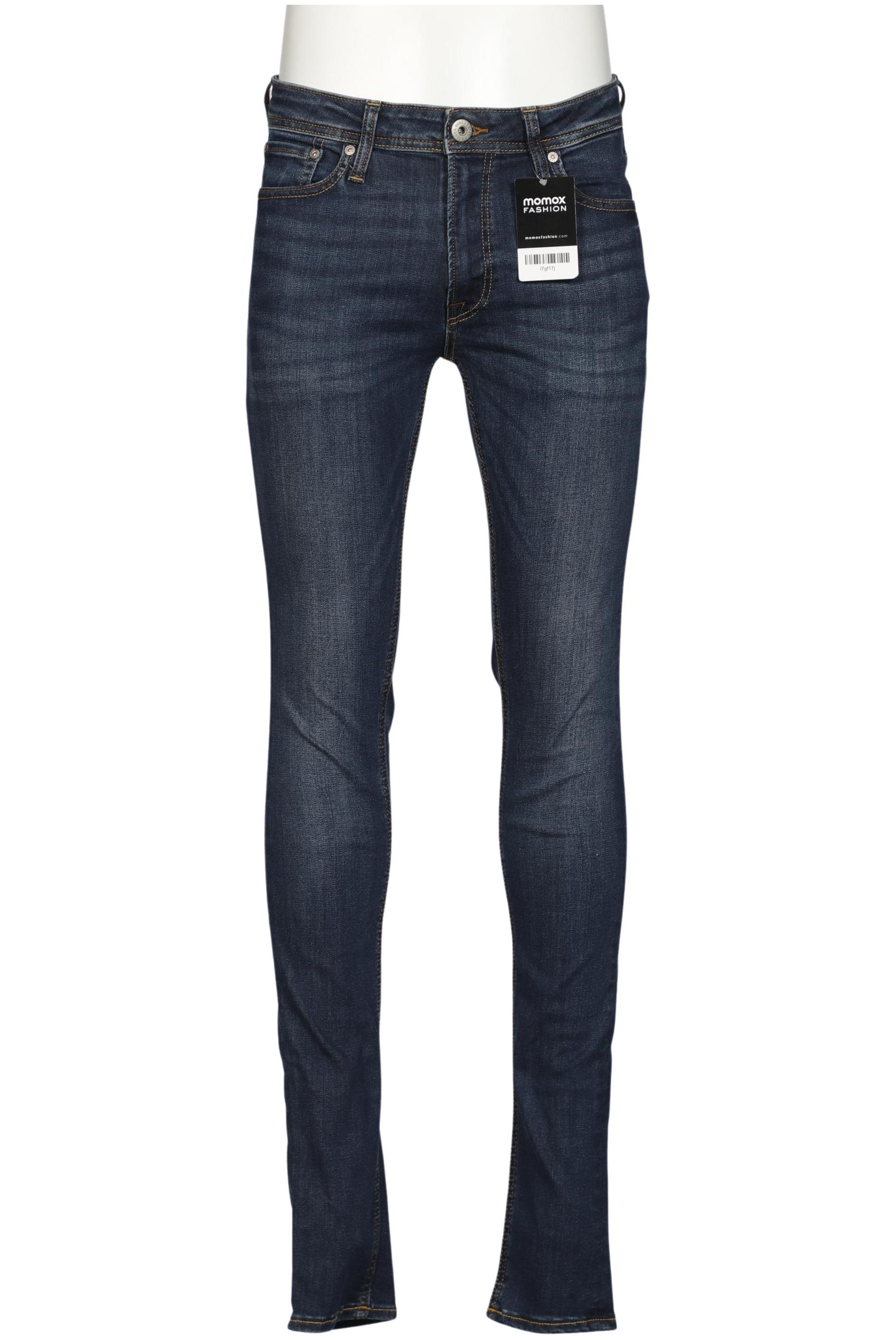 

Jack & Jones Herren Jeans, marineblau, Gr. 30