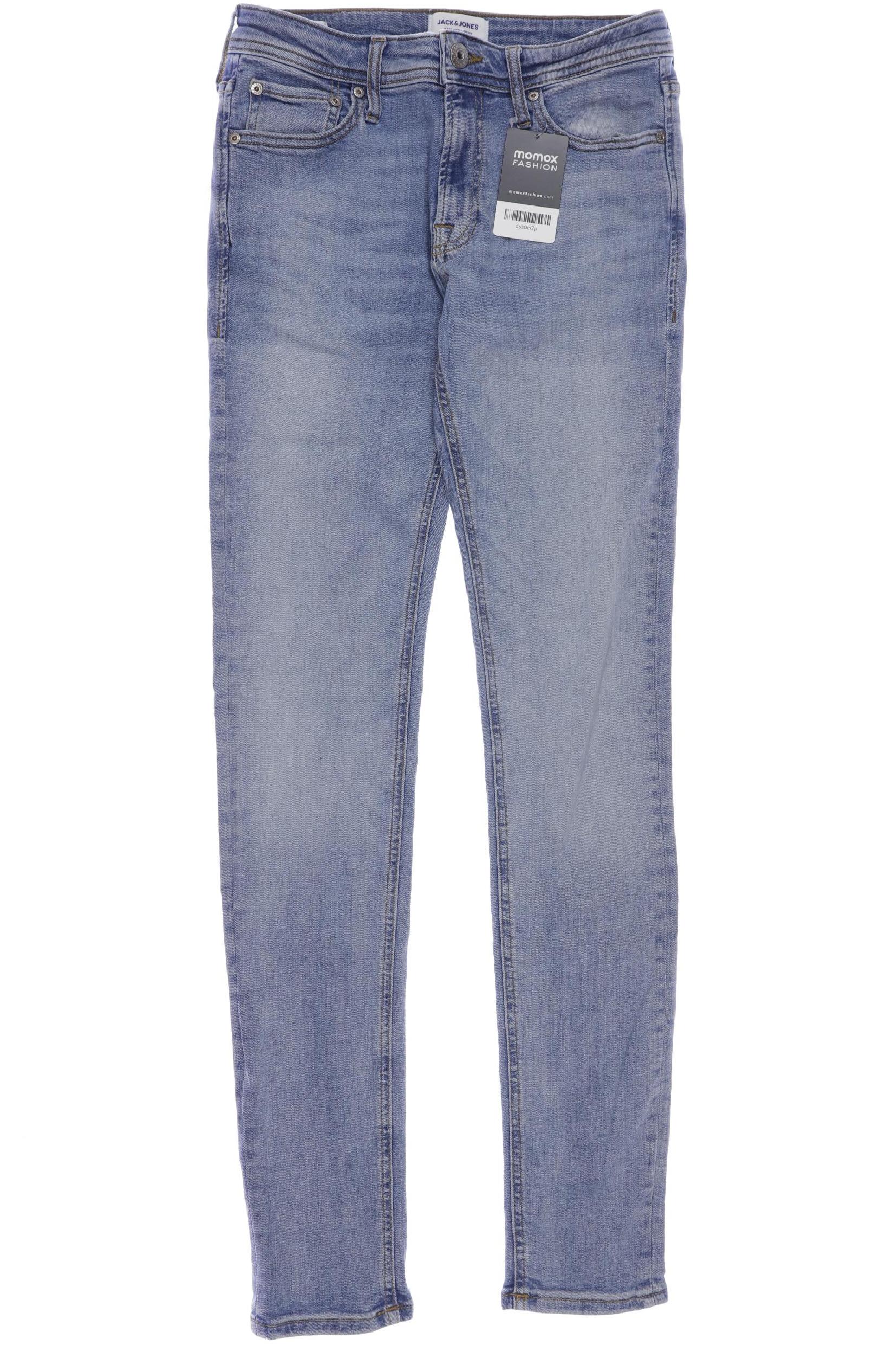 

Jack & Jones Herren Jeans, blau, Gr. 30