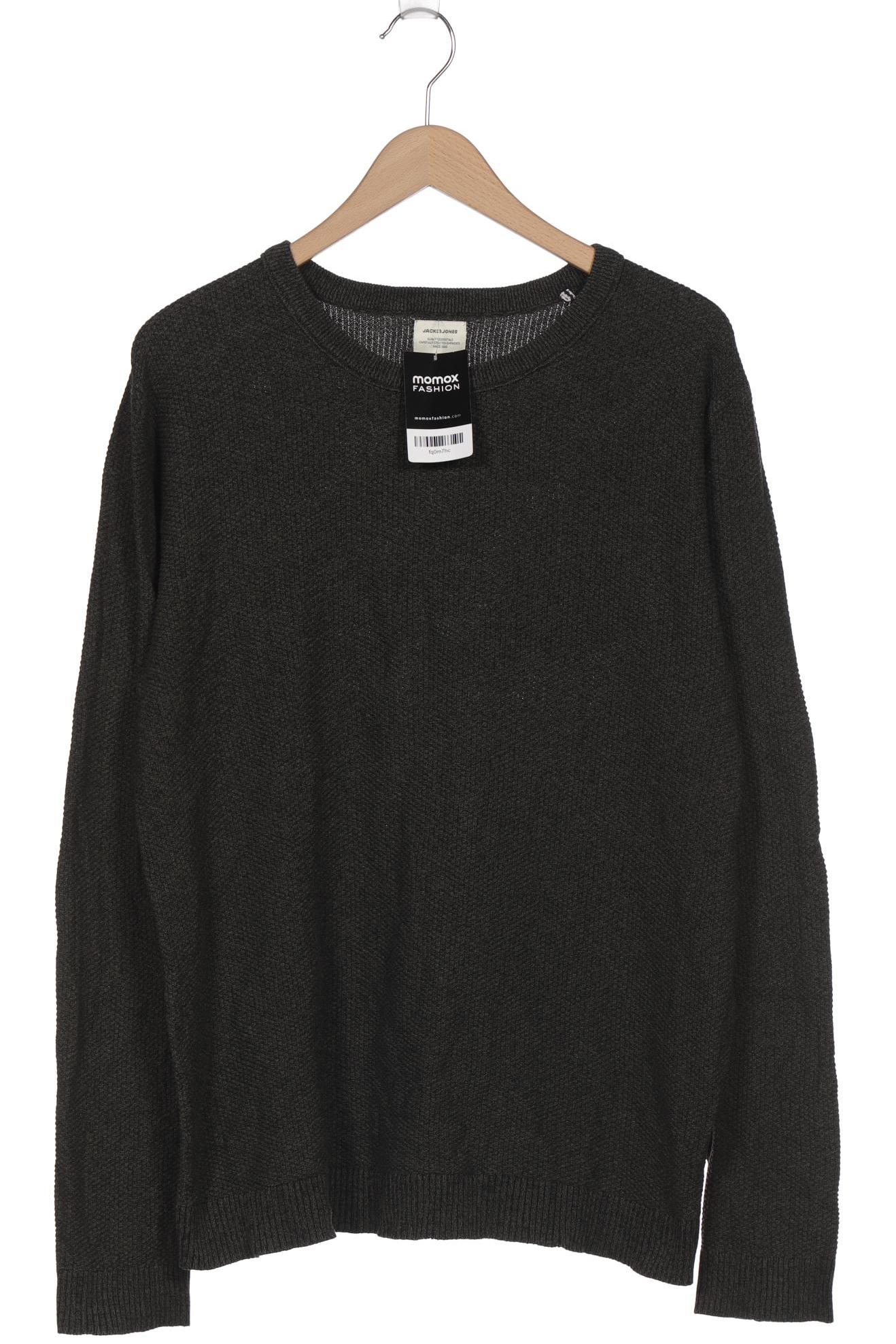 

JACK & JONES Herren Pullover, grün