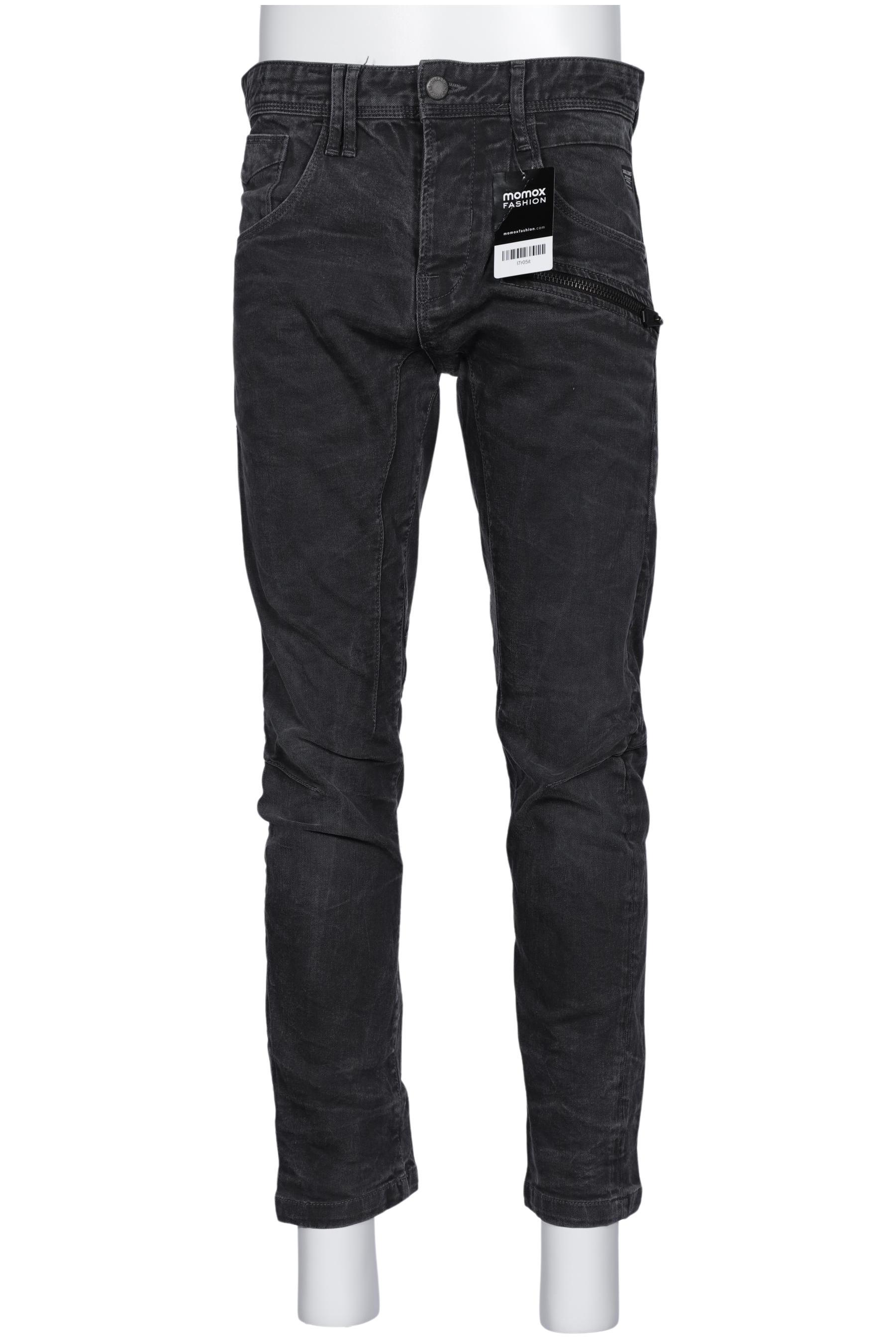 

Jack & Jones Herren Jeans, grau, Gr. 32