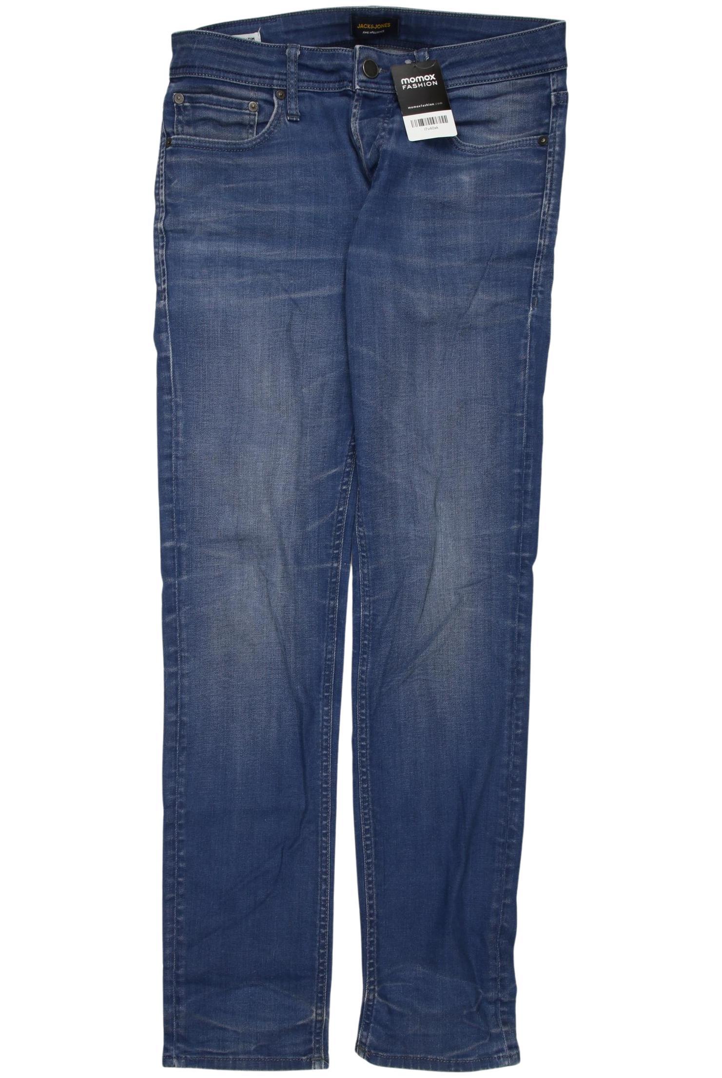 

Jack & Jones Herren Jeans, blau, Gr. 32