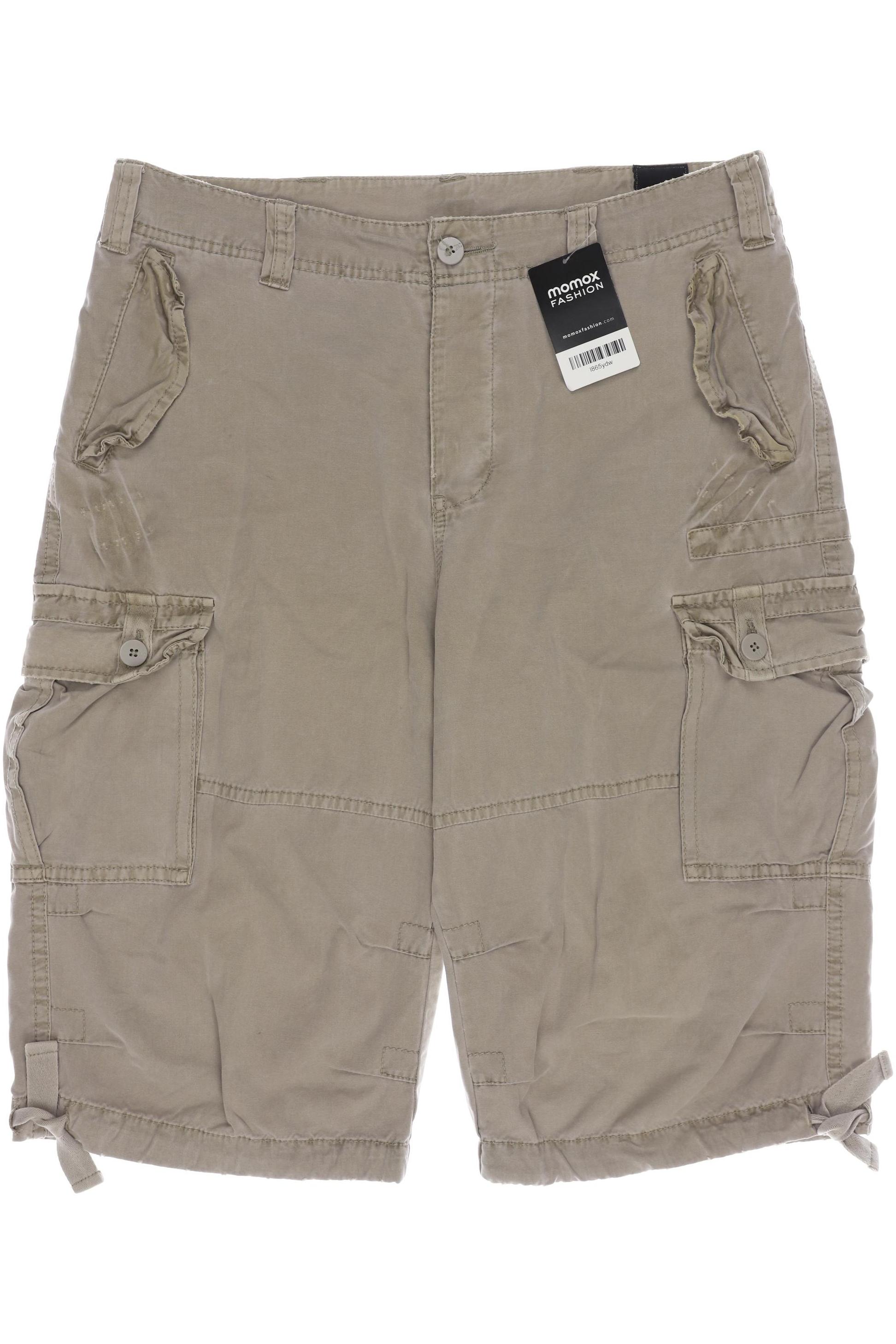 

Jack & Jones Herren Shorts, beige