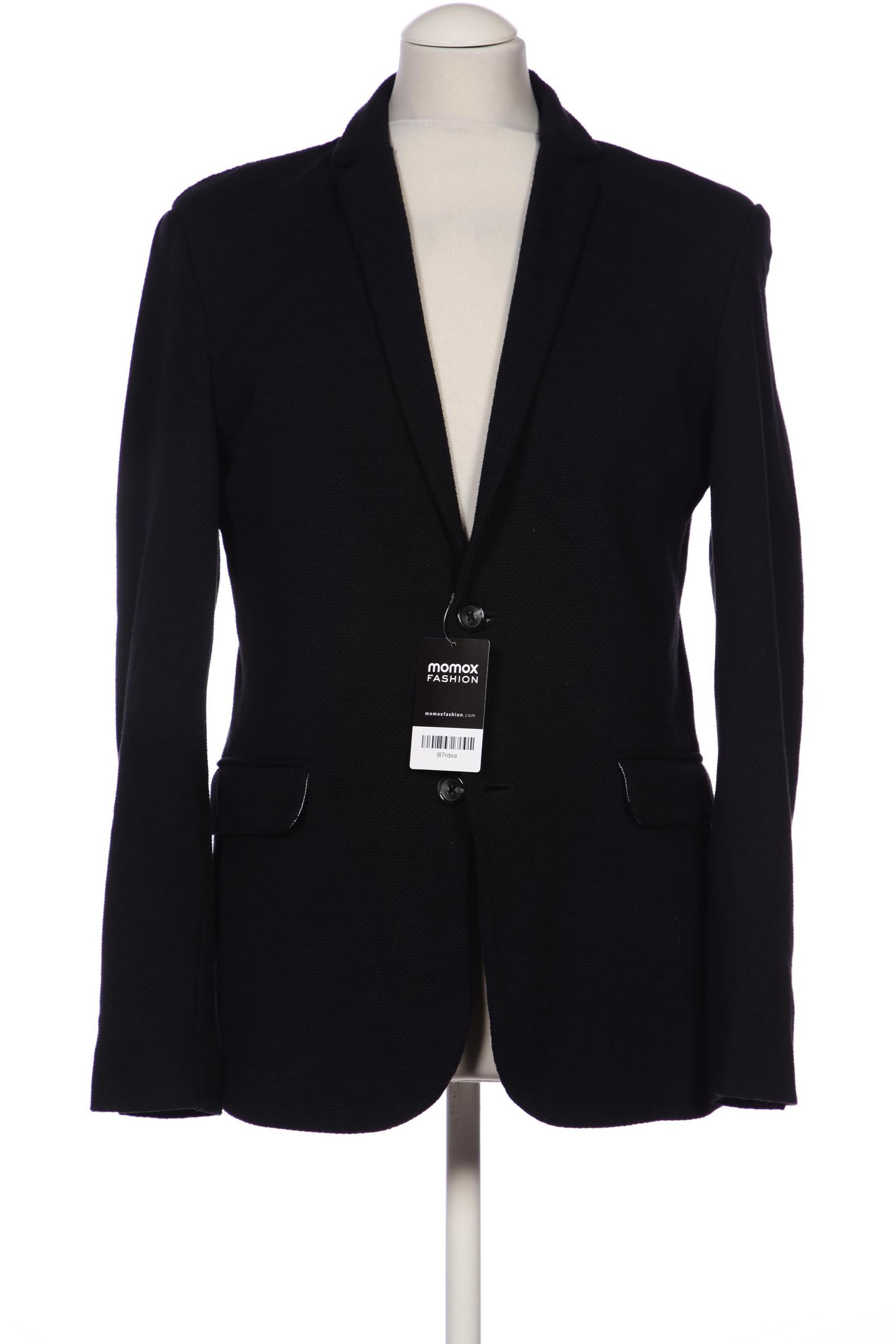 

Jack & Jones Herren Sakko, marineblau, Gr. 48