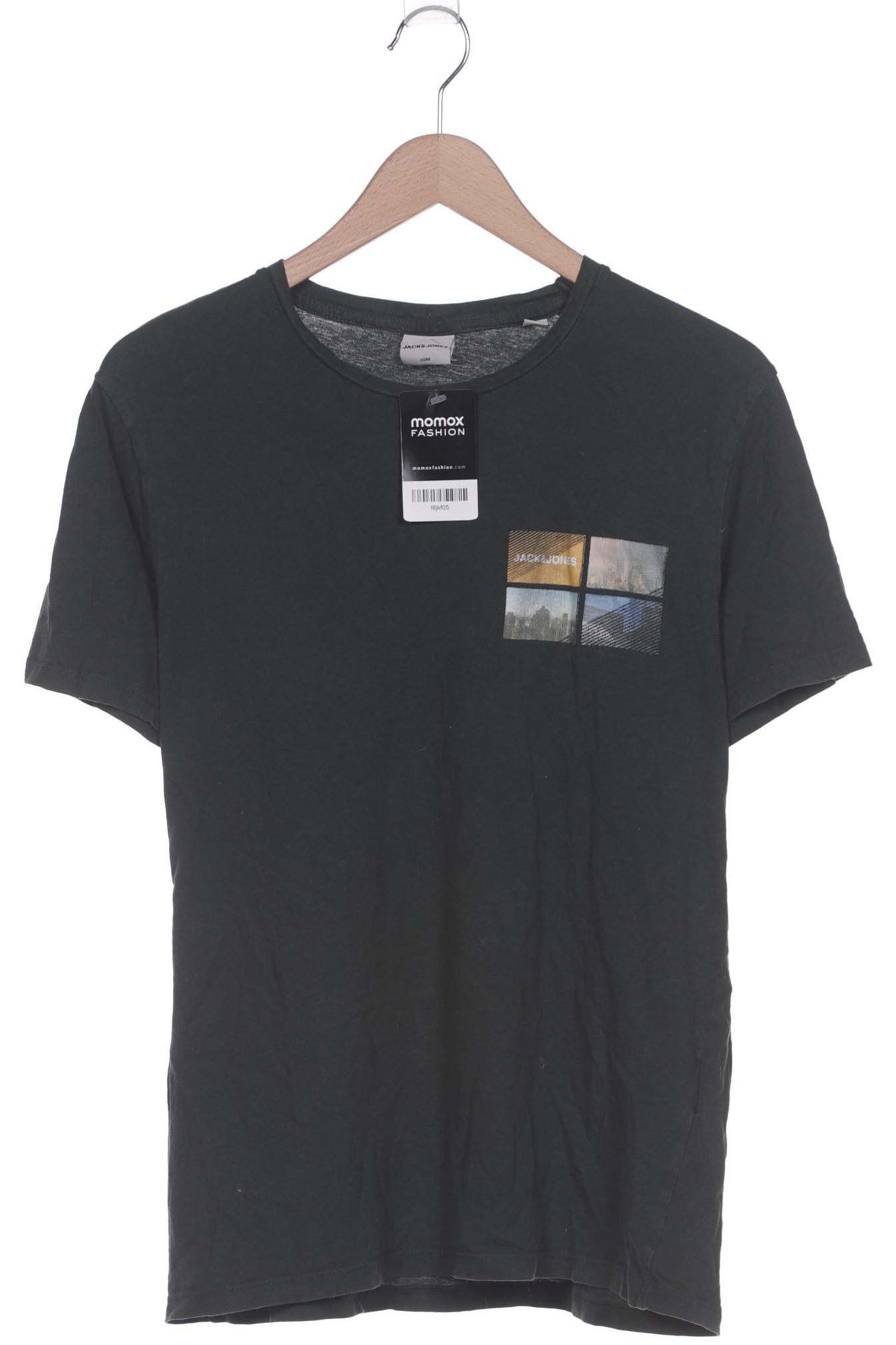 

Jack & Jones Herren T-Shirt, grün, Gr. 52