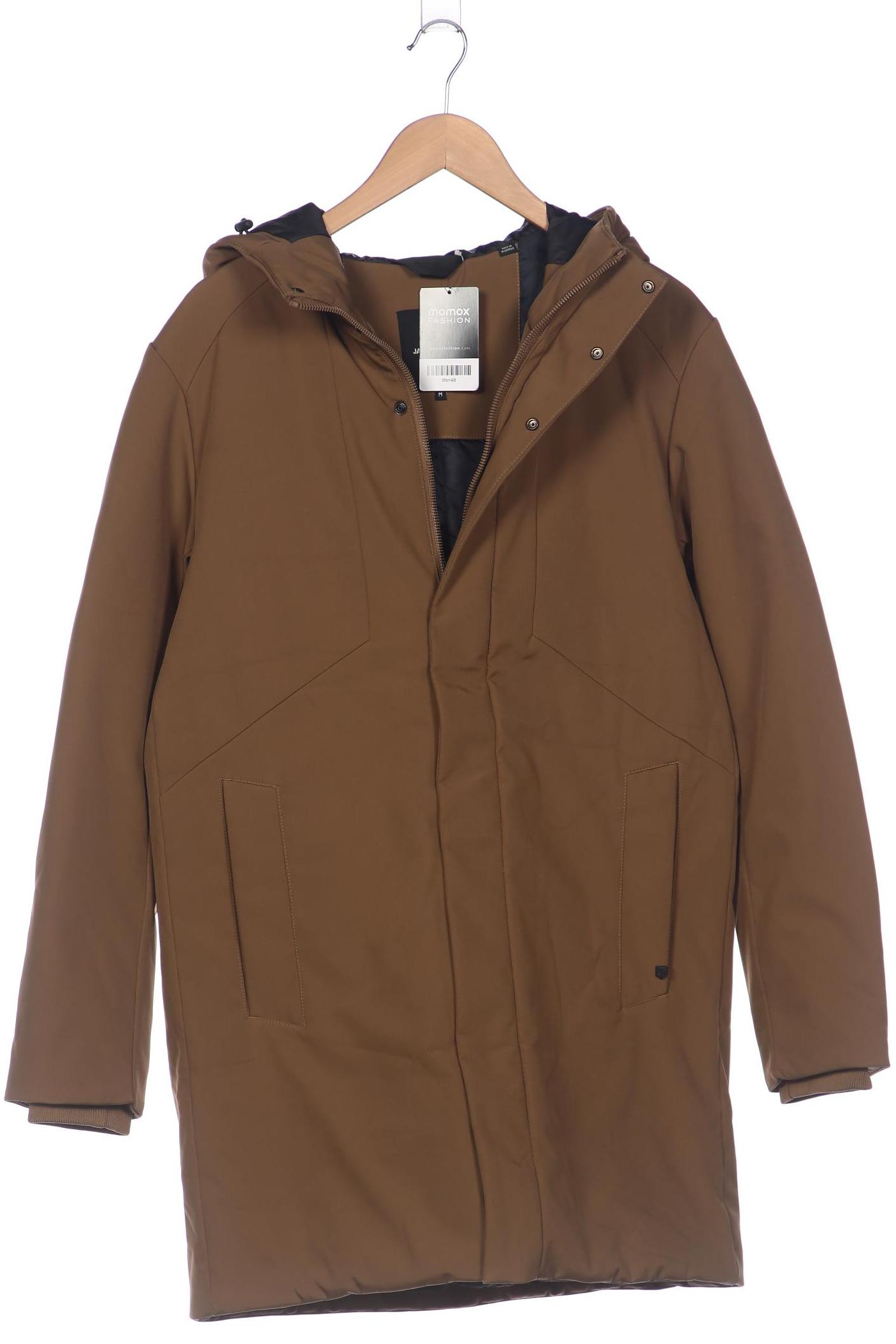 

Jack & Jones Herren Mantel, braun, Gr. 48