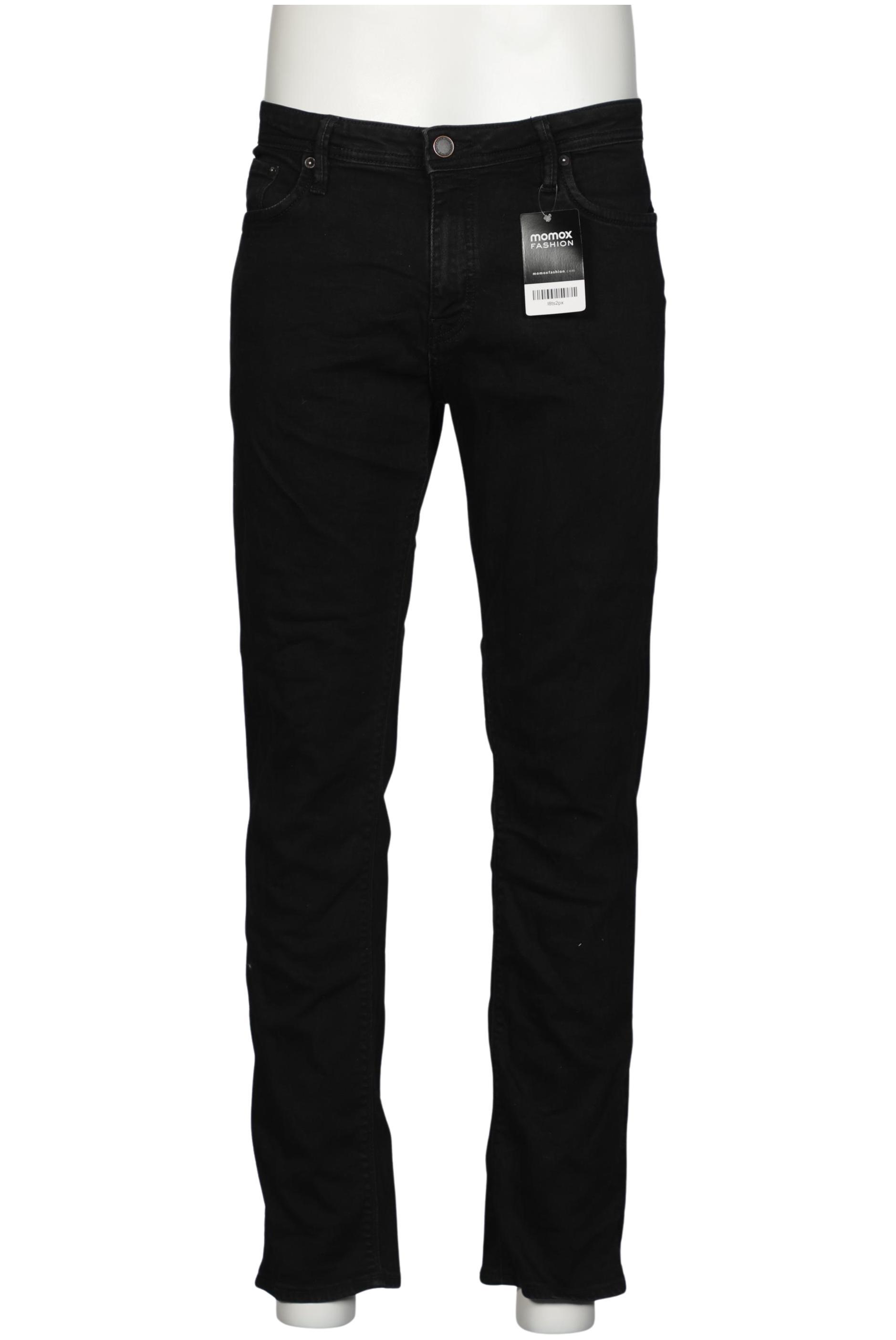 

Jack & Jones Herren Jeans, schwarz, Gr. 36