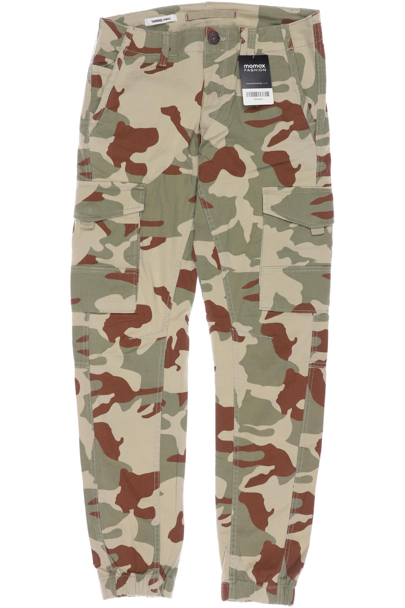 

JACK & JONES Herren Stoffhose, mehrfarbig