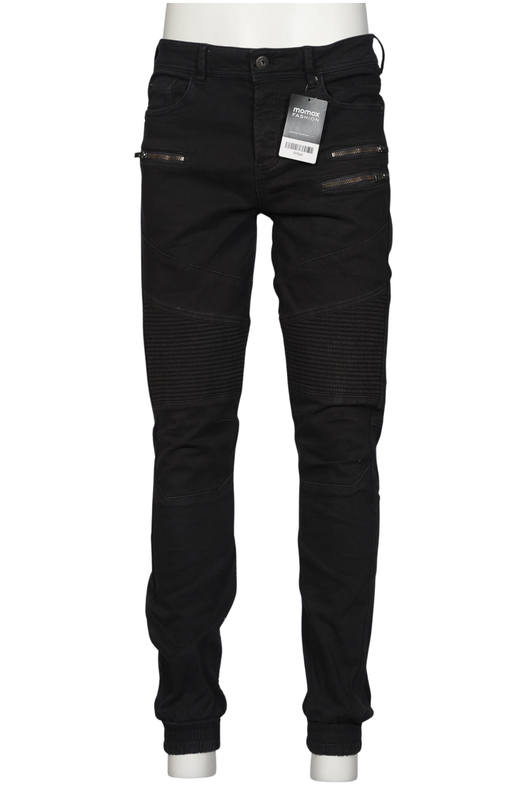 

Jack & Jones Herren Jeans, schwarz, Gr. 30