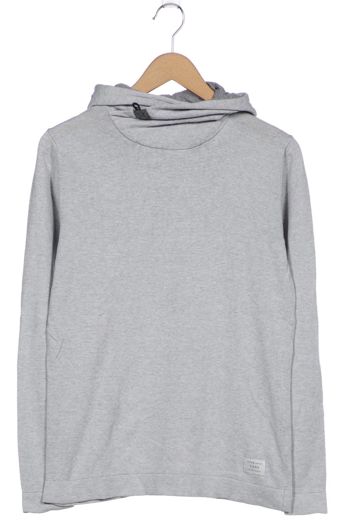 

Jack & Jones Herren Pullover, grau, Gr. 46
