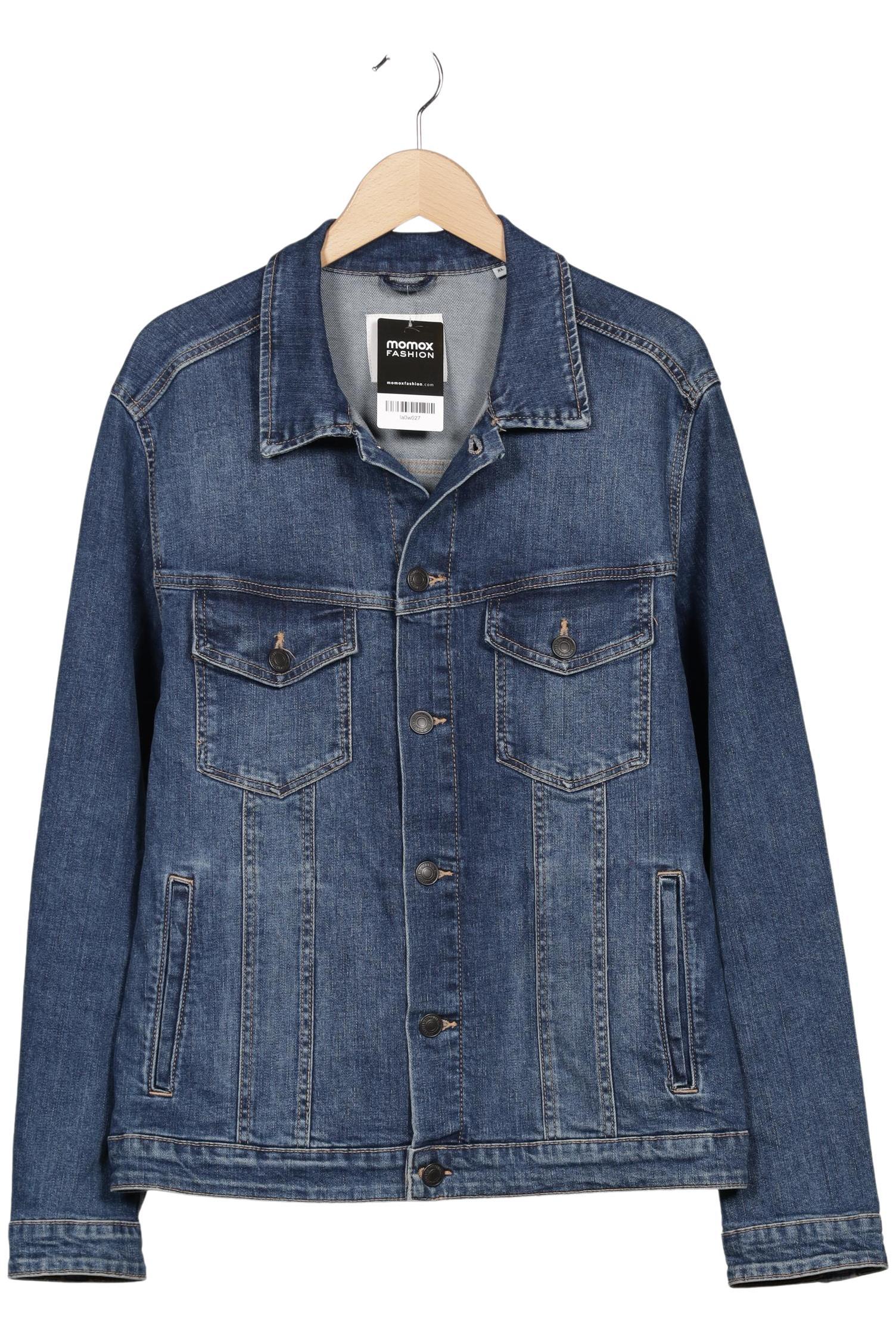 

Jack & Jones Herren Jacke, blau, Gr. 54