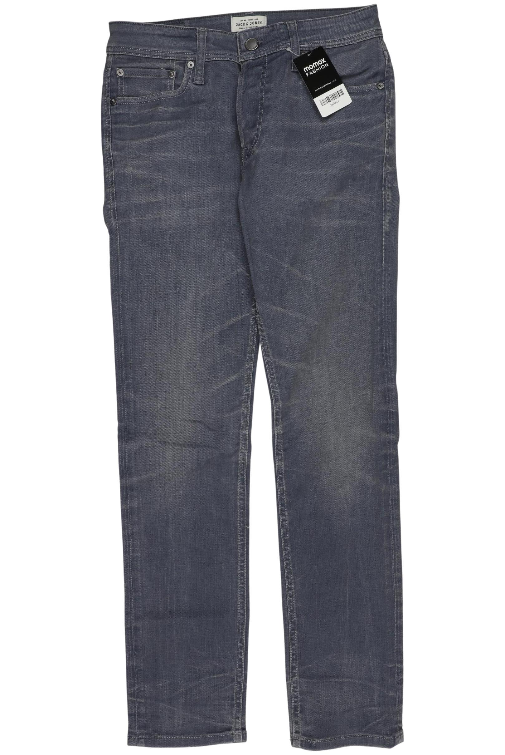

Jack & Jones Herren Jeans, blau, Gr. 30