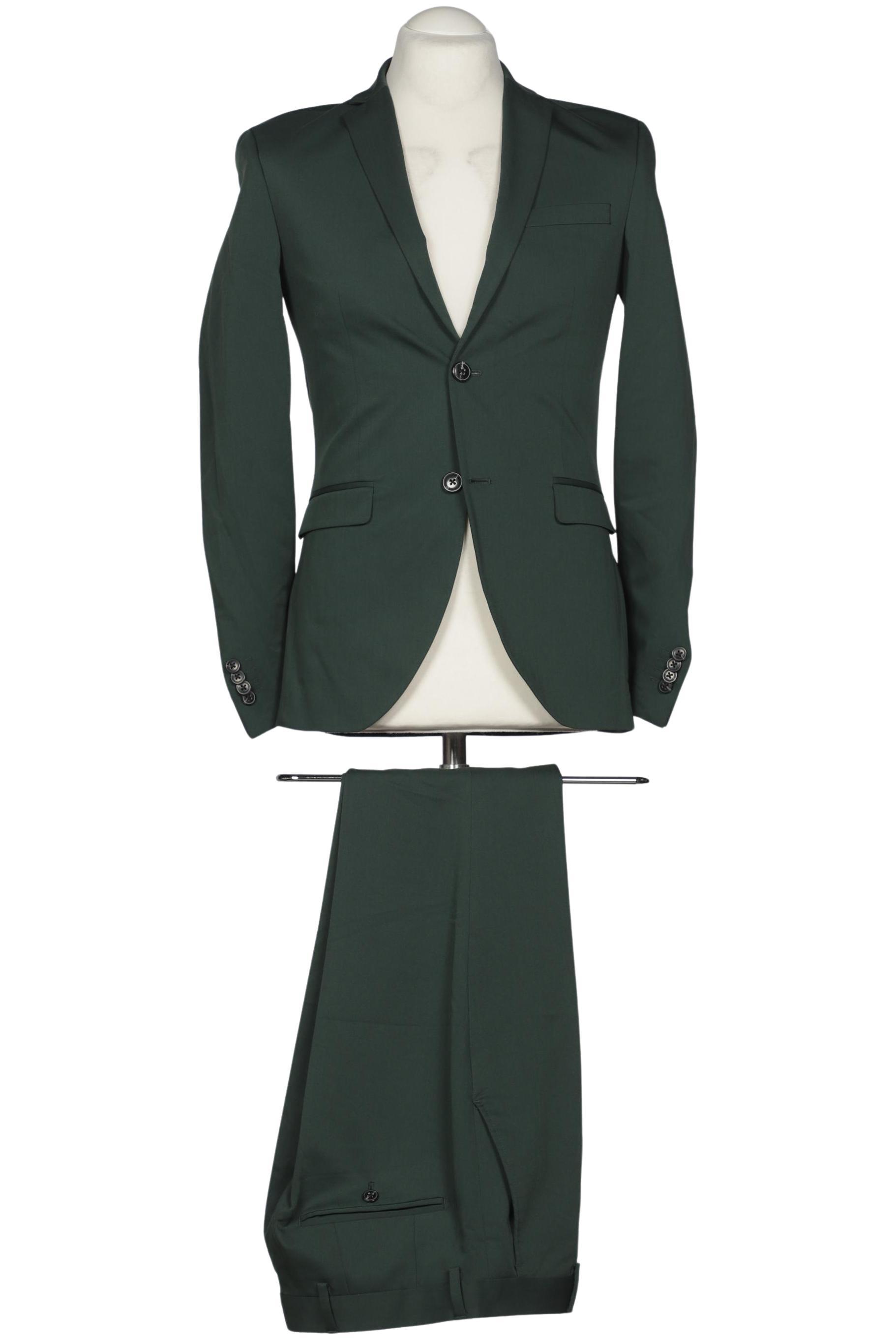 

Jack & Jones Herren Anzug, grün, Gr. 46