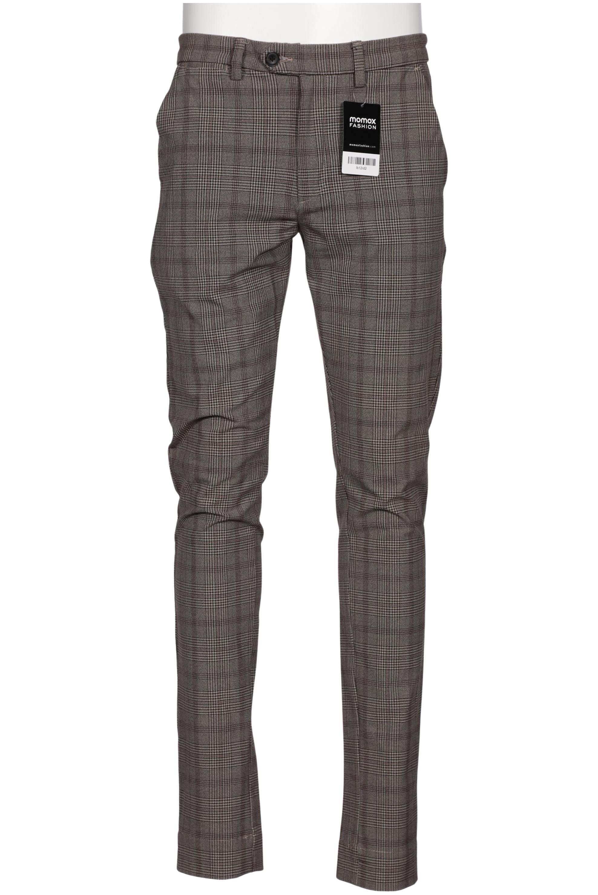 

Jack & Jones Herren Stoffhose, grau, Gr. 31