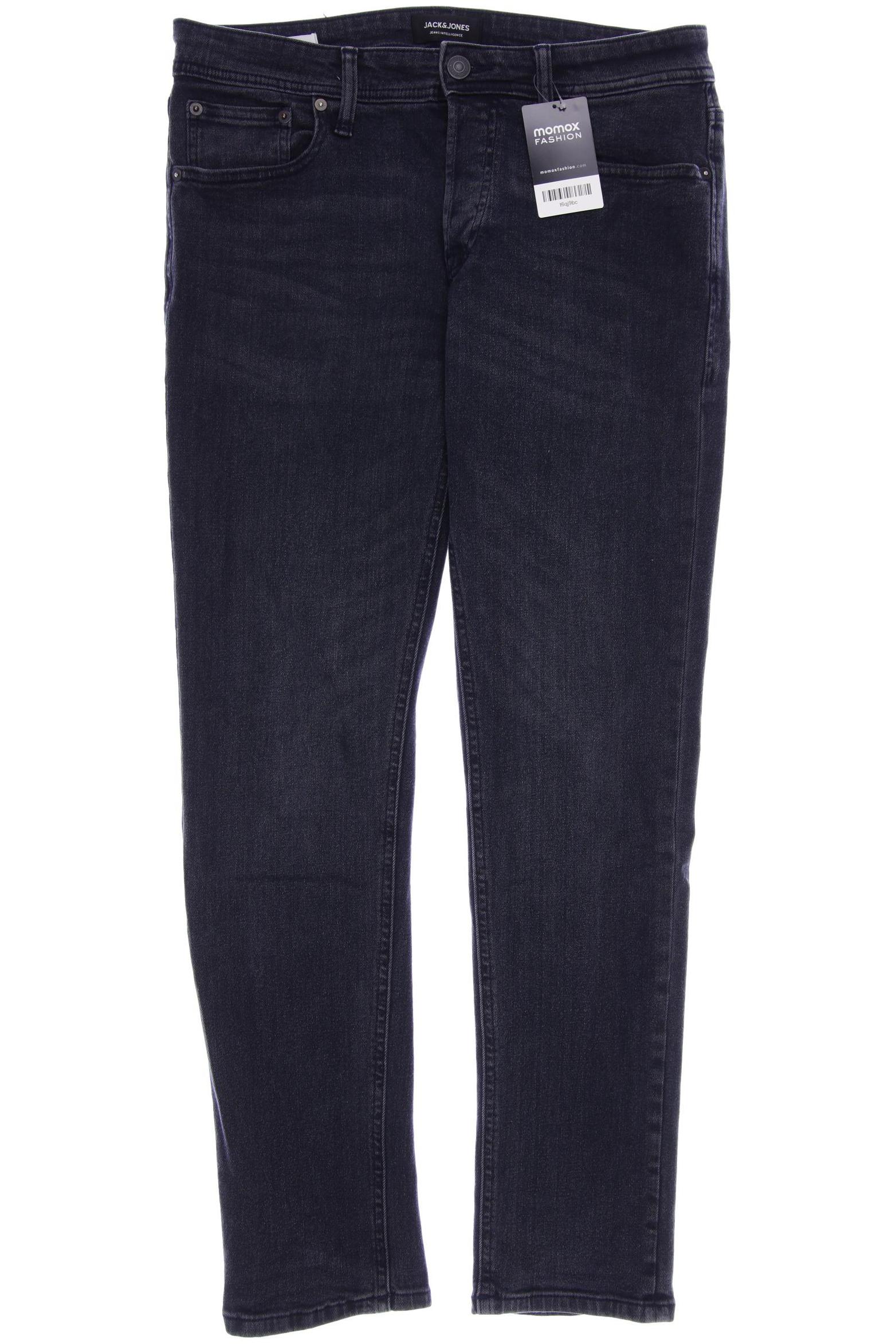 

JACK & JONES Herren Jeans, grau