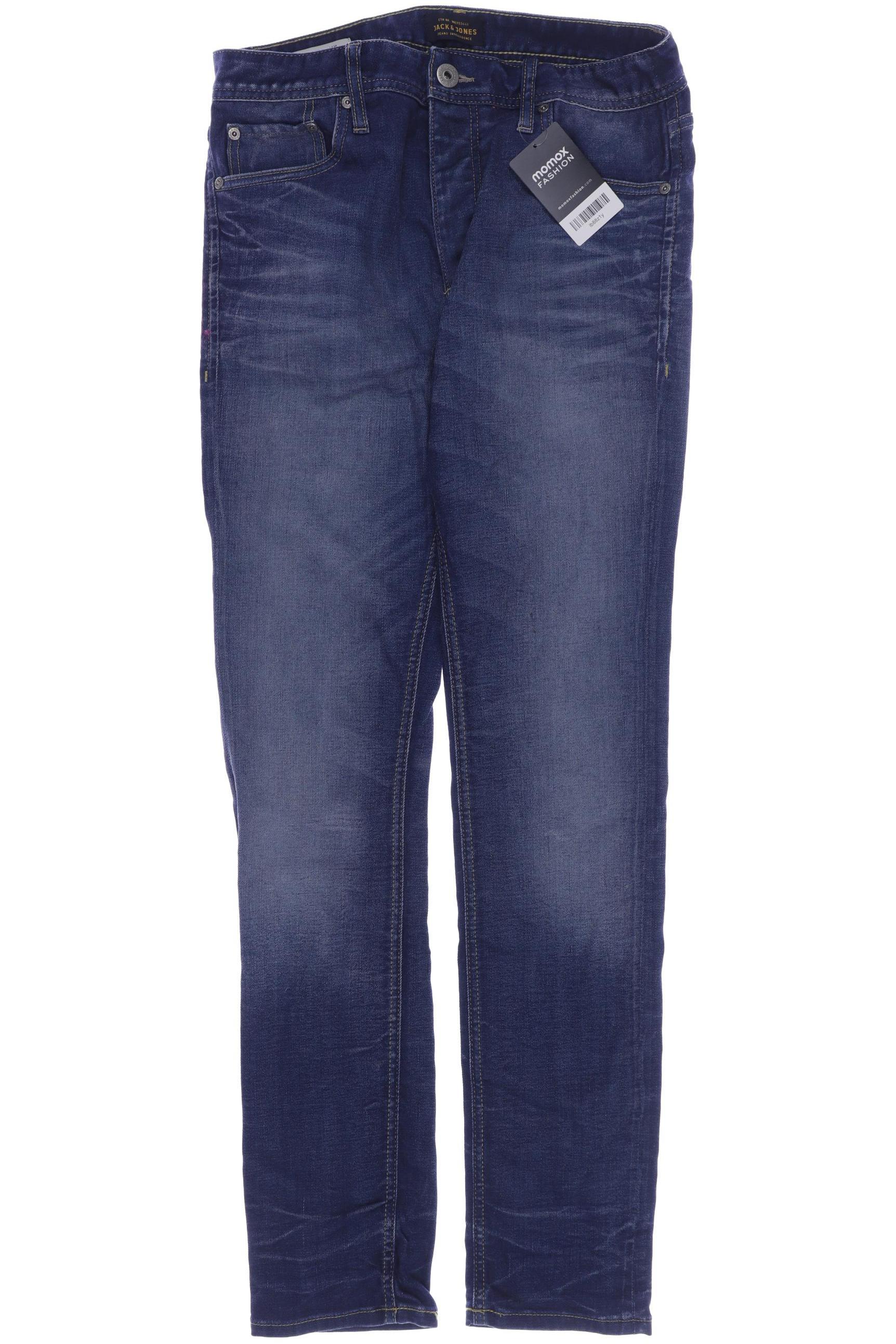 

JACK & JONES Herren Jeans, blau