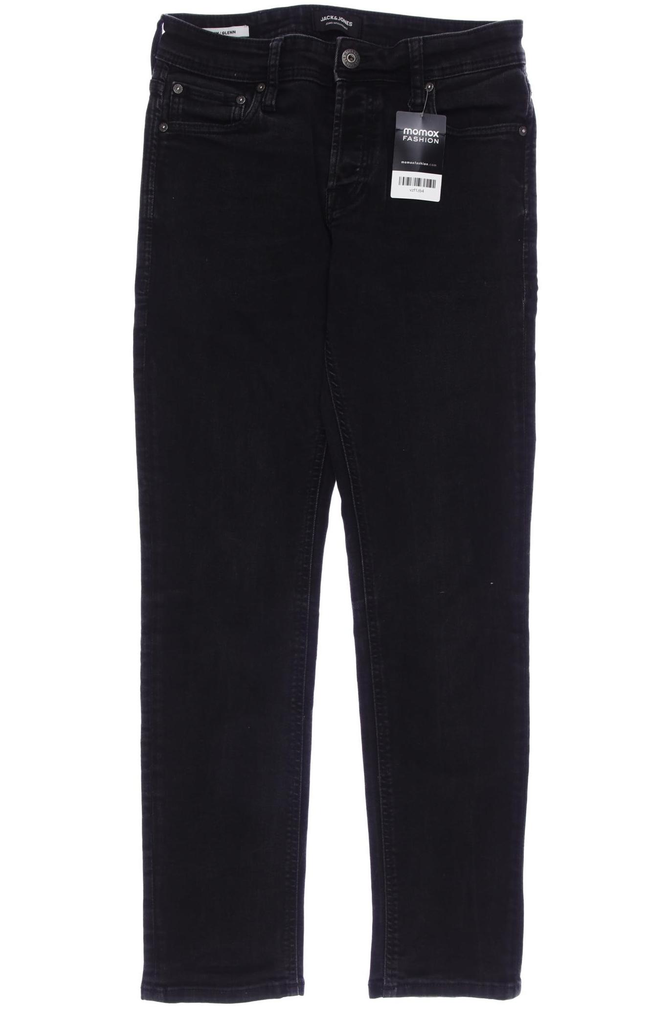 

Jack & Jones Herren Jeans, schwarz, Gr. 29